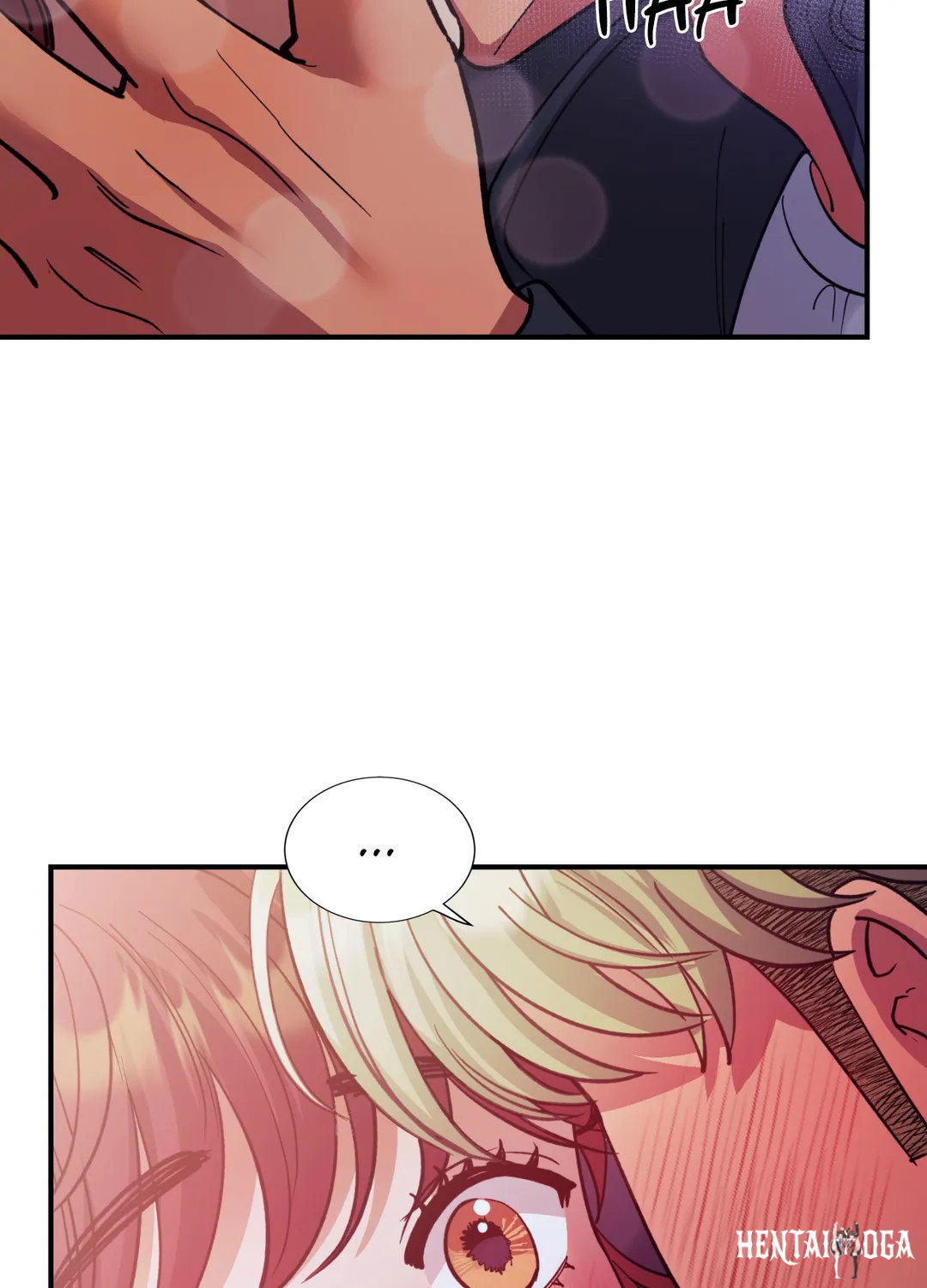 Hana&rsquo;s Demons of Lust Hana&rsquo;s Demons of Lust Chapter 39 - Page 69