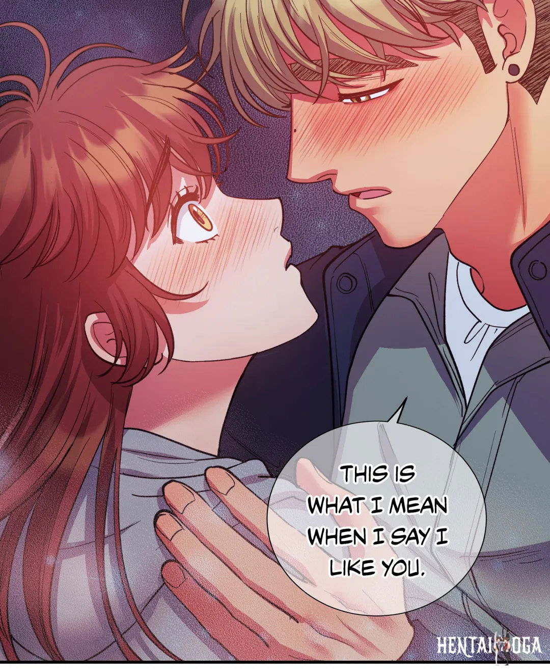 Hana&rsquo;s Demons of Lust Hana&rsquo;s Demons of Lust Chapter 39 - Page 72