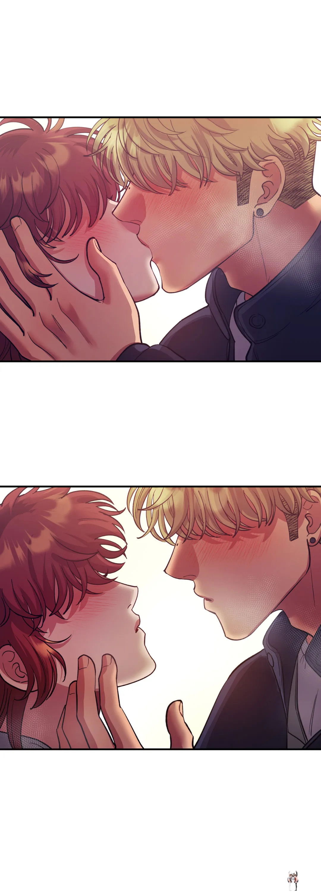 Hana&rsquo;s Demons of Lust Hana&rsquo;s Demons of Lust Chapter 40 - Page 1