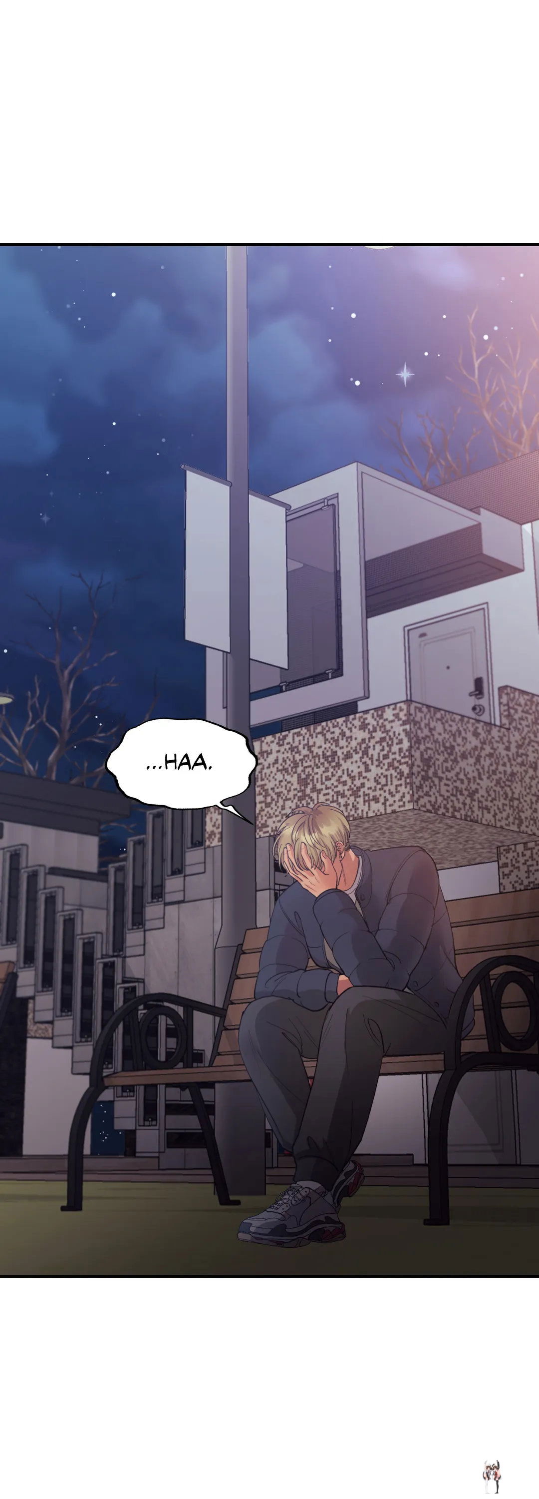 Hana&rsquo;s Demons of Lust Hana&rsquo;s Demons of Lust Chapter 40 - Page 10