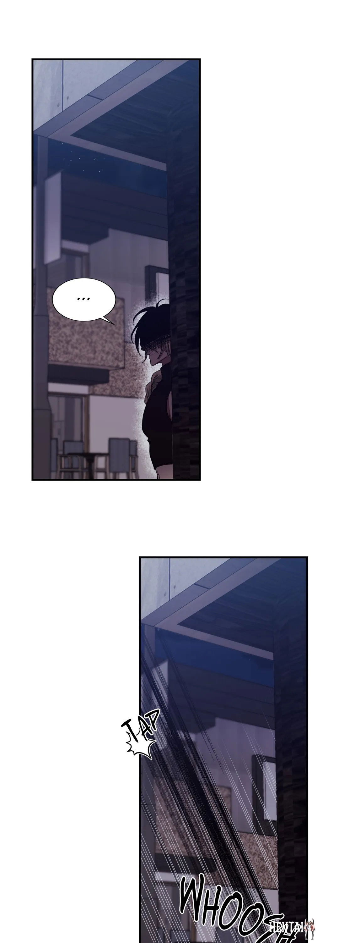 Hana&rsquo;s Demons of Lust Hana&rsquo;s Demons of Lust Chapter 40 - Page 11