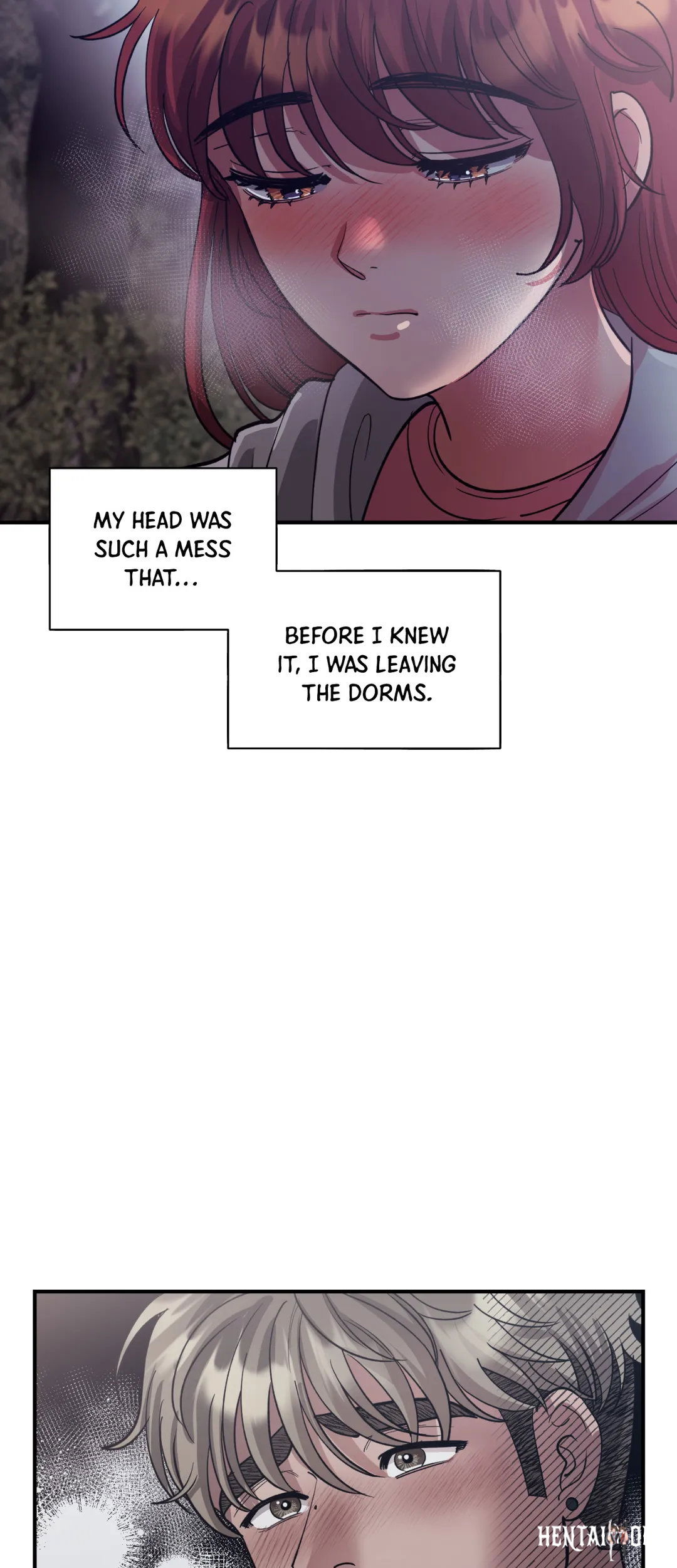 Hana&rsquo;s Demons of Lust Hana&rsquo;s Demons of Lust Chapter 40 - Page 14