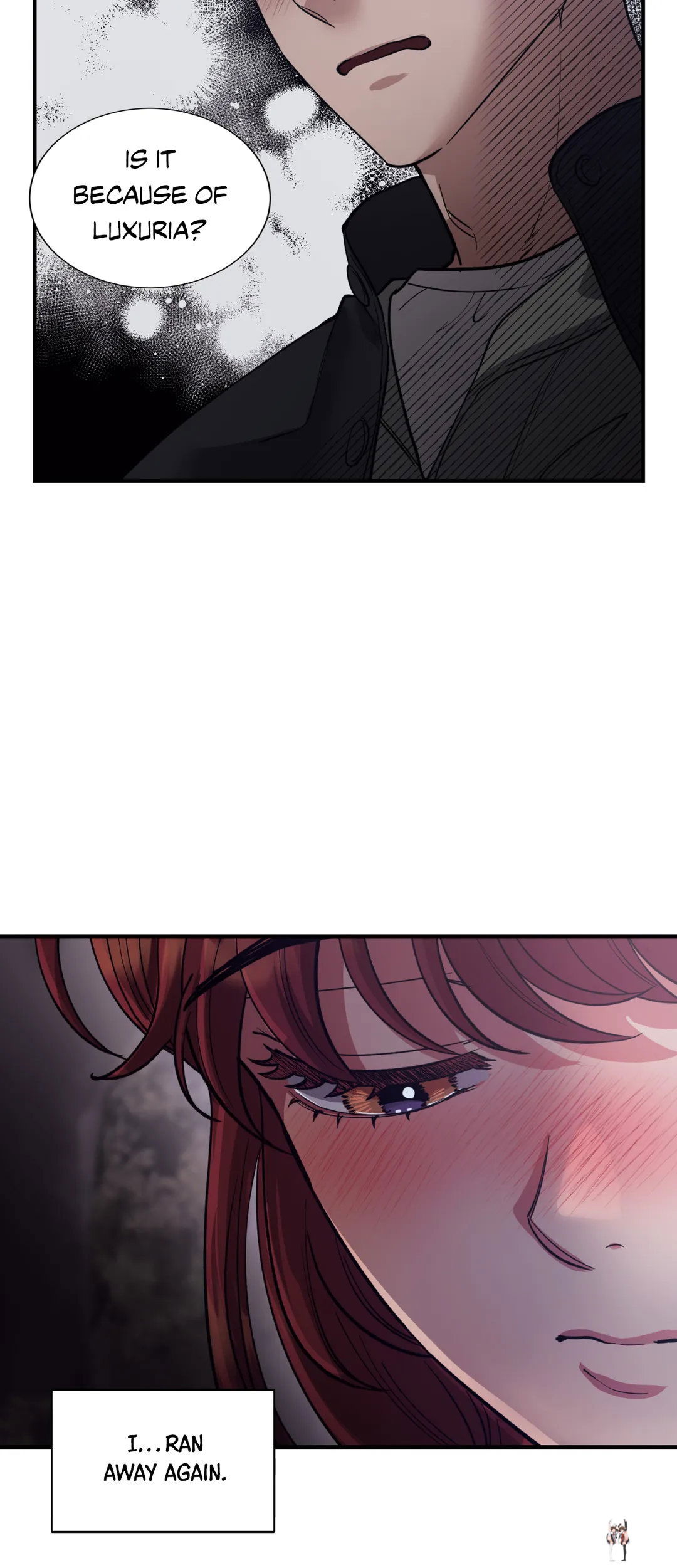 Hana&rsquo;s Demons of Lust Hana&rsquo;s Demons of Lust Chapter 40 - Page 15