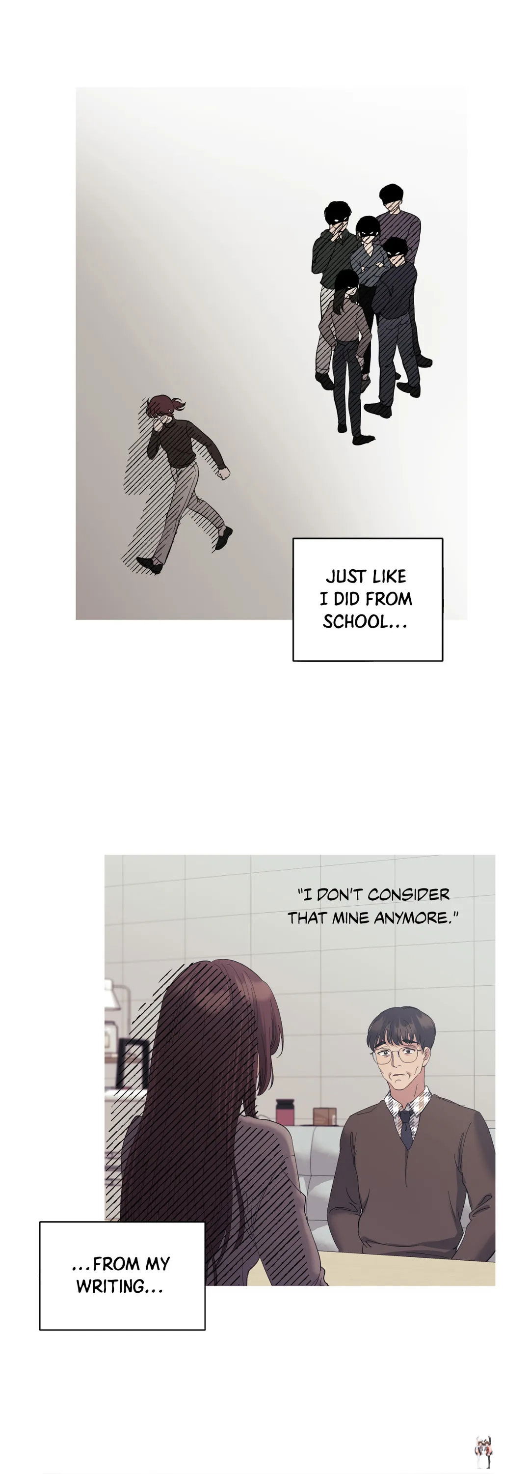 Hana&rsquo;s Demons of Lust Hana&rsquo;s Demons of Lust Chapter 40 - Page 16