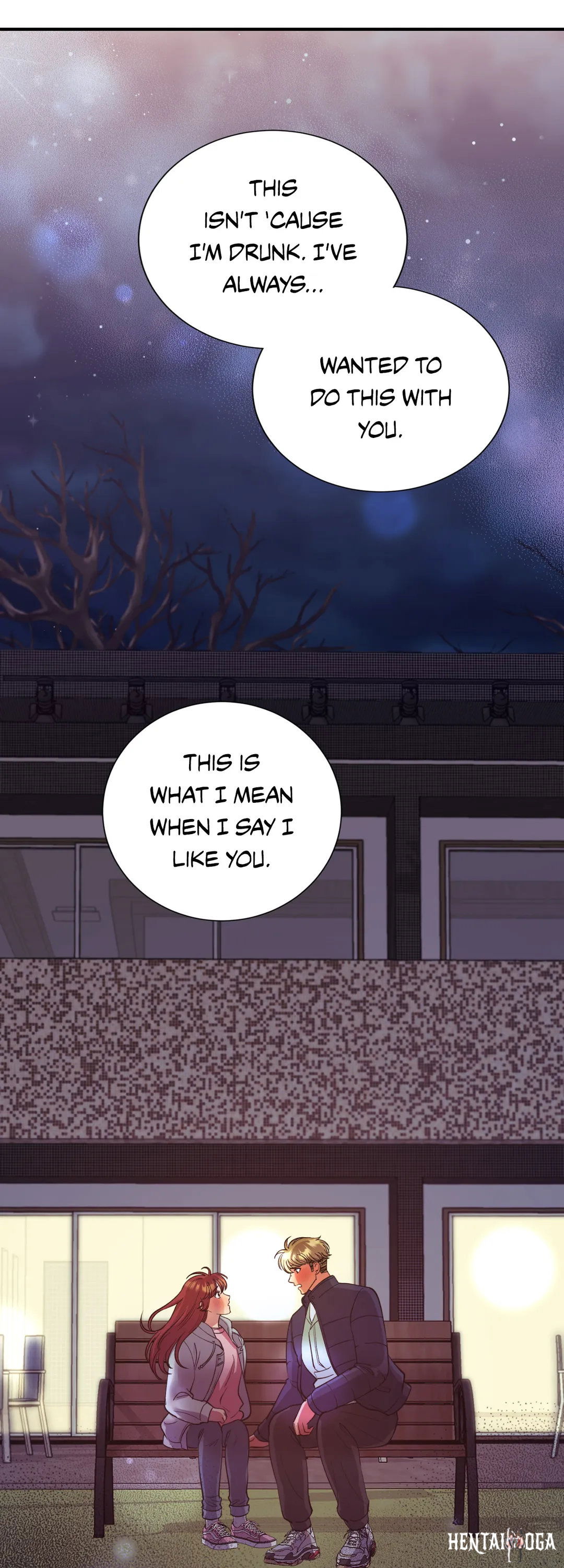 Hana&rsquo;s Demons of Lust Hana&rsquo;s Demons of Lust Chapter 40 - Page 2