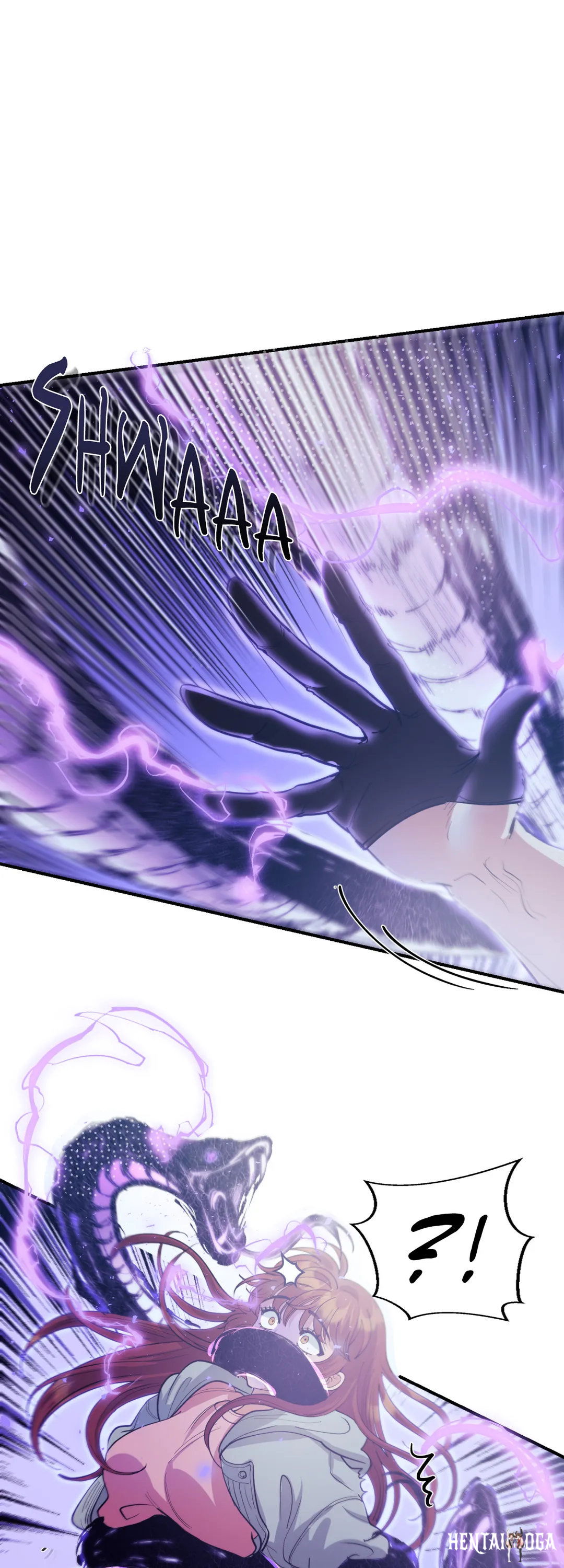 Hana&rsquo;s Demons of Lust Hana&rsquo;s Demons of Lust Chapter 40 - Page 20