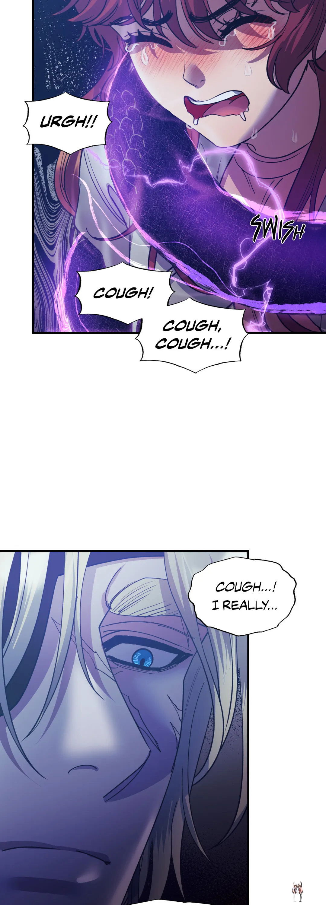 Hana&rsquo;s Demons of Lust Hana&rsquo;s Demons of Lust Chapter 40 - Page 29