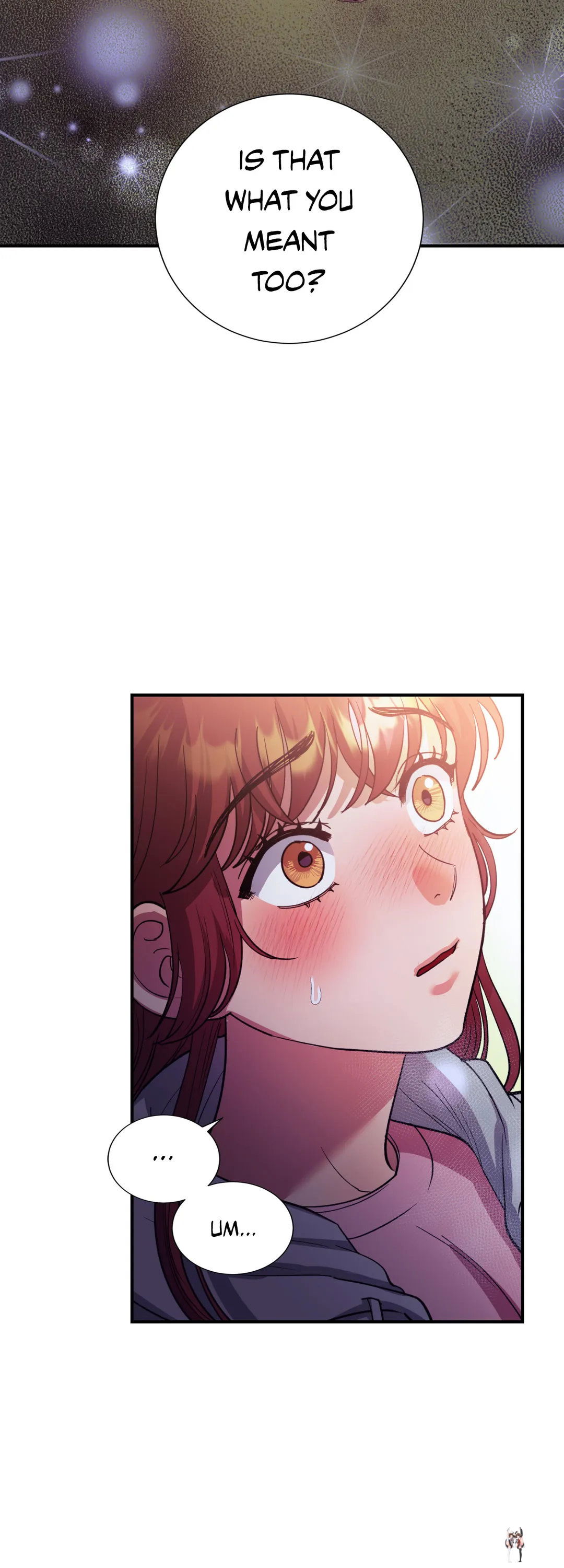 Hana&rsquo;s Demons of Lust Hana&rsquo;s Demons of Lust Chapter 40 - Page 3