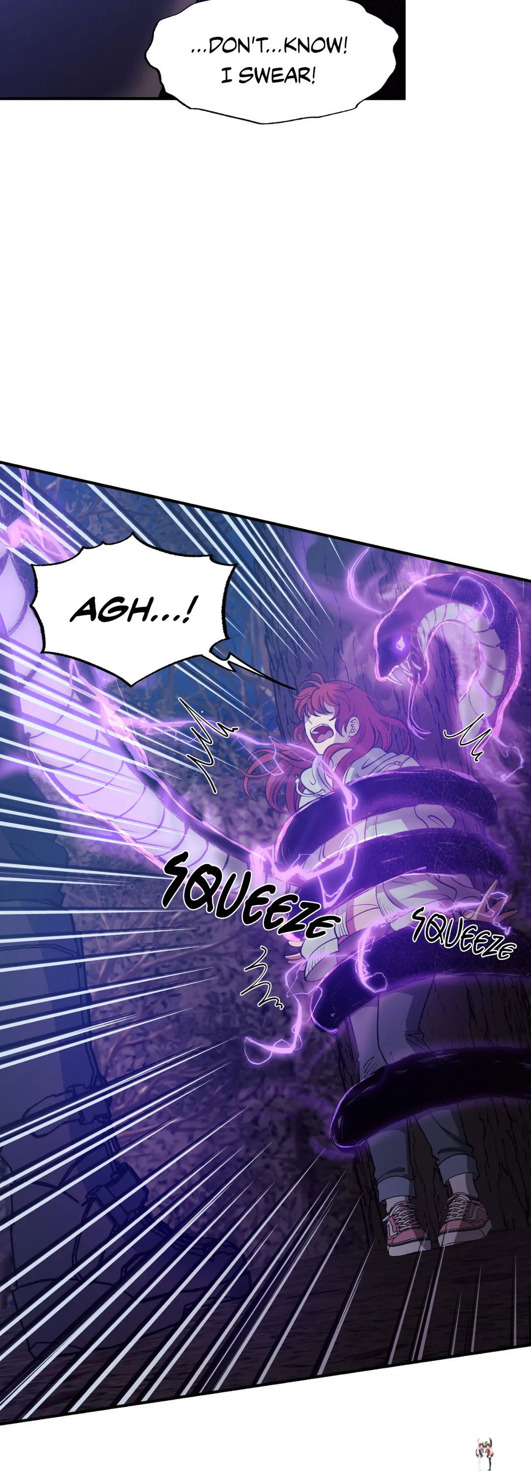 Hana&rsquo;s Demons of Lust Hana&rsquo;s Demons of Lust Chapter 40 - Page 30