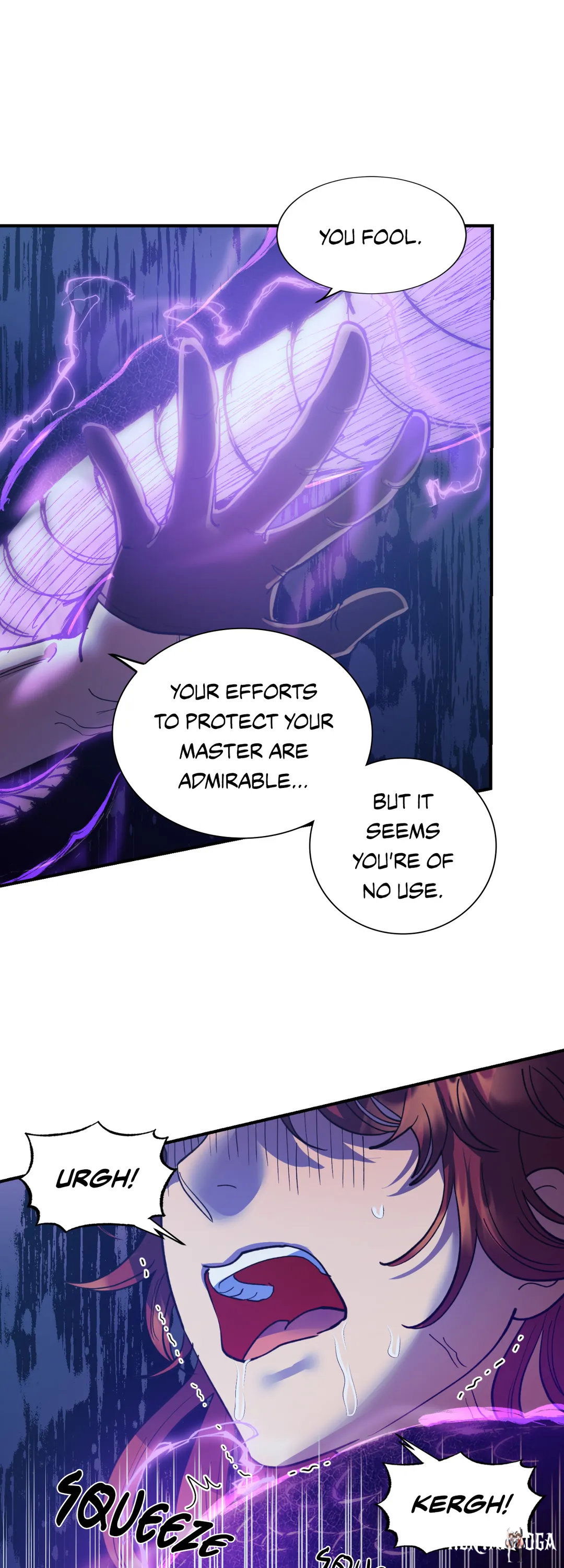 Hana&rsquo;s Demons of Lust Hana&rsquo;s Demons of Lust Chapter 40 - Page 31