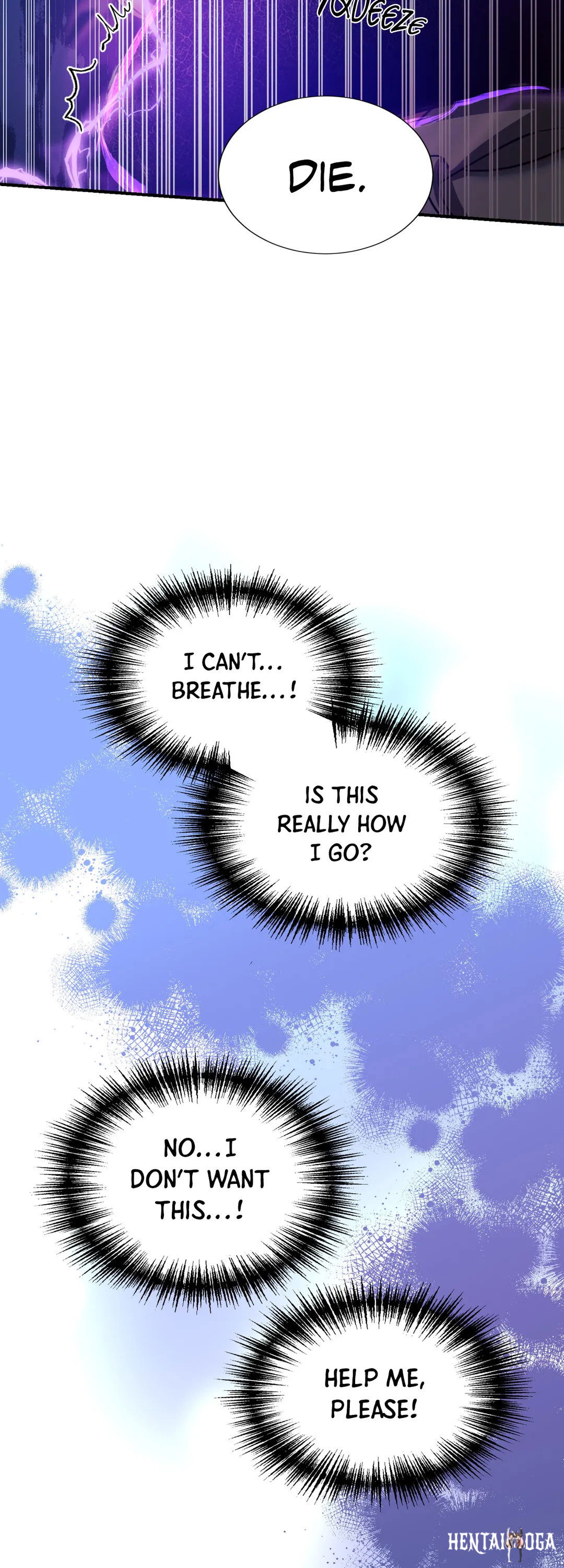 Hana&rsquo;s Demons of Lust Hana&rsquo;s Demons of Lust Chapter 40 - Page 32