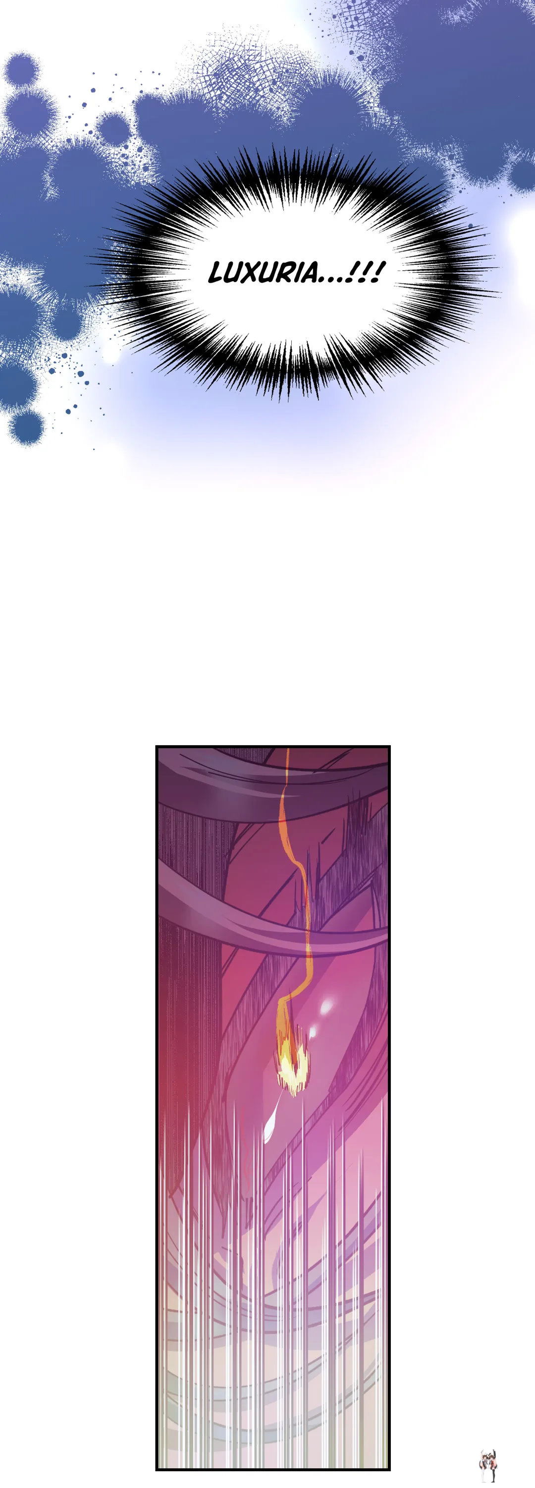 Hana&rsquo;s Demons of Lust Hana&rsquo;s Demons of Lust Chapter 40 - Page 33