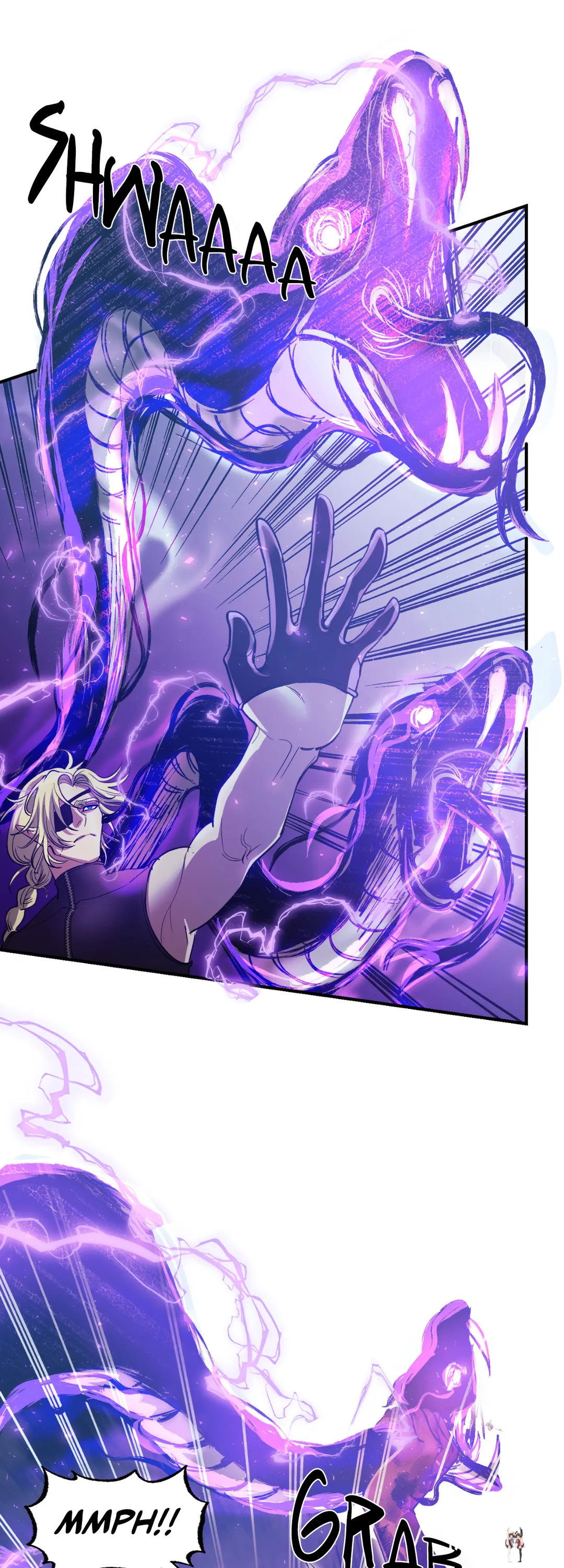 Hana&rsquo;s Demons of Lust Hana&rsquo;s Demons of Lust Chapter 40 - Page 40