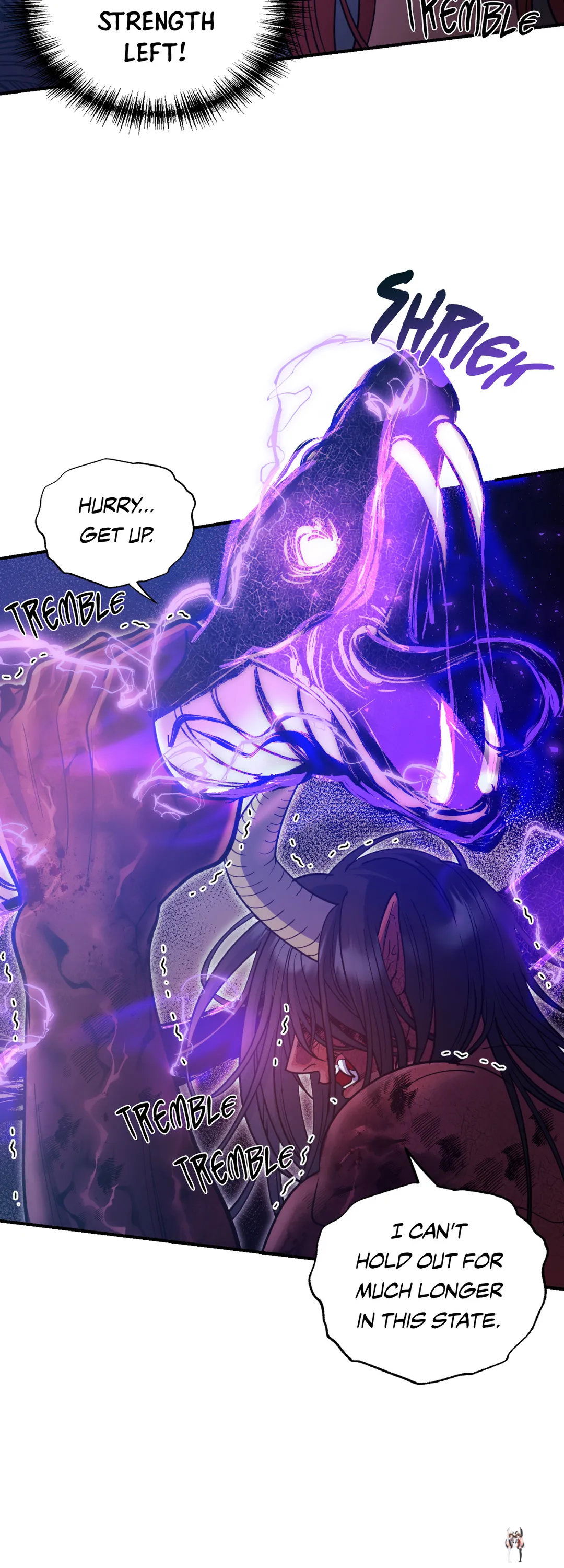 Hana&rsquo;s Demons of Lust Hana&rsquo;s Demons of Lust Chapter 40 - Page 42