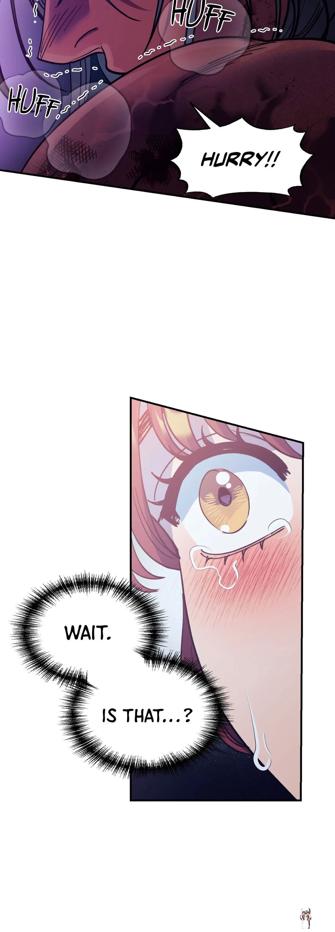 Hana&rsquo;s Demons of Lust Hana&rsquo;s Demons of Lust Chapter 40 - Page 44