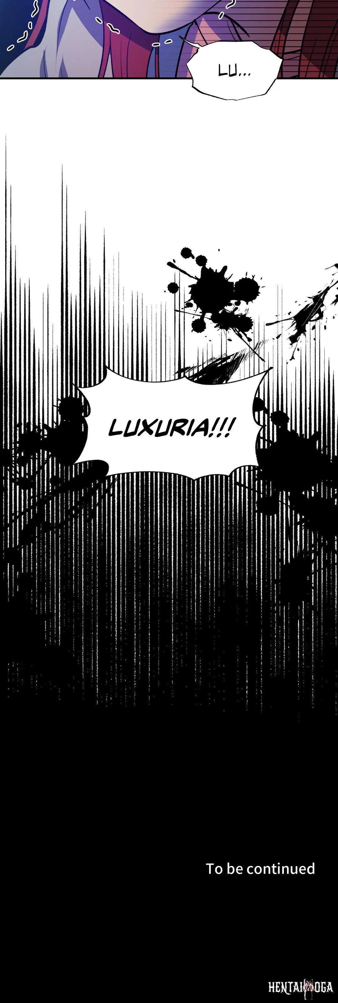 Hana&rsquo;s Demons of Lust Hana&rsquo;s Demons of Lust Chapter 40 - Page 48