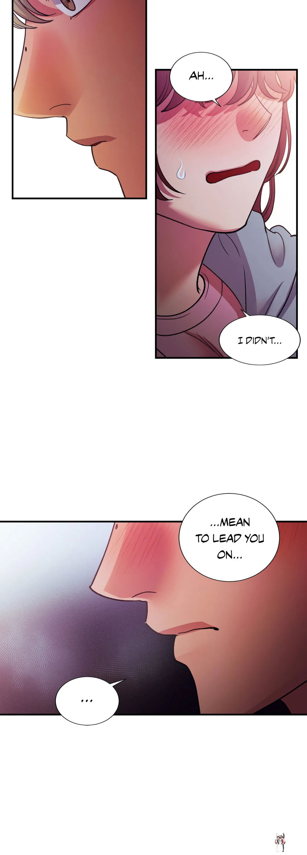 Hana&rsquo;s Demons of Lust Hana&rsquo;s Demons of Lust Chapter 40 - Page 6