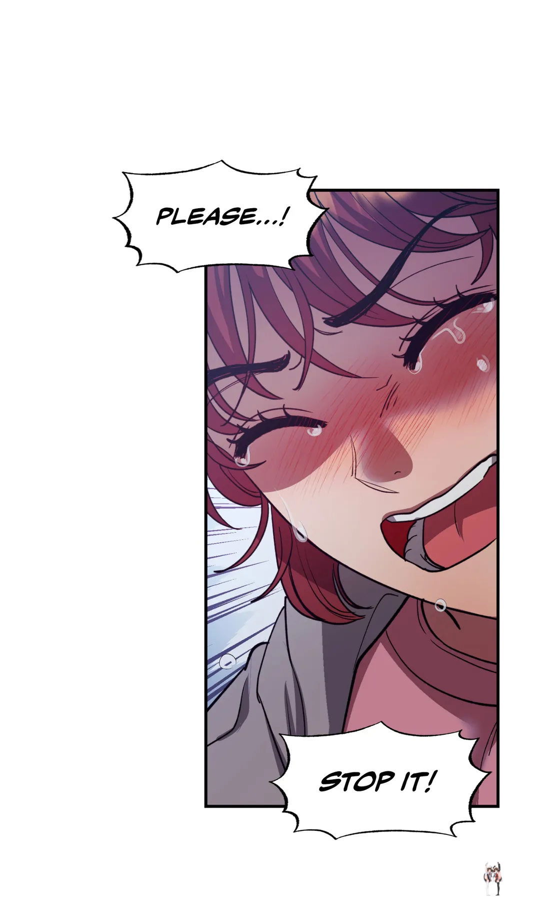 Hana&rsquo;s Demons of Lust Hana&rsquo;s Demons of Lust Chapter 41 - Page 10