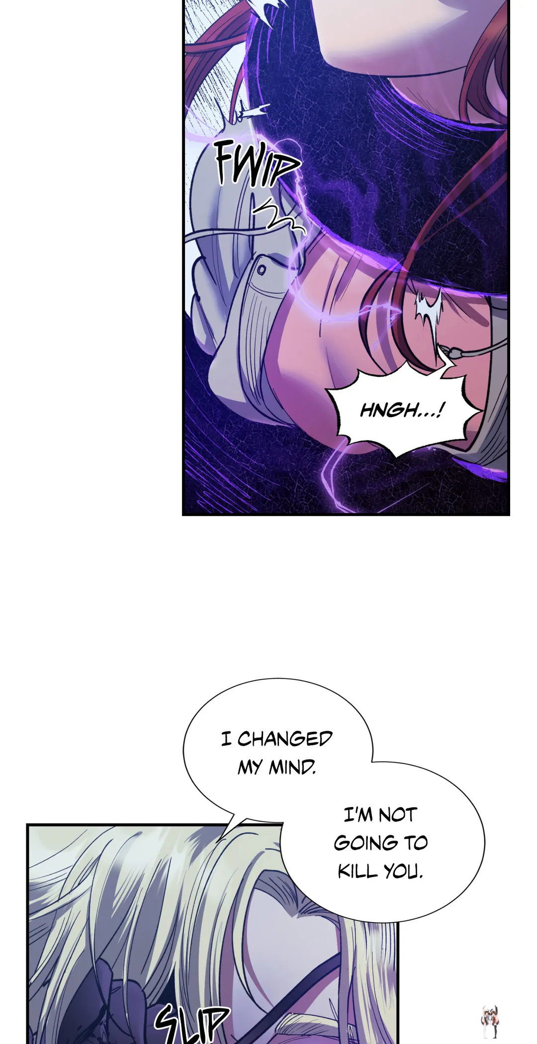 Hana&rsquo;s Demons of Lust Hana&rsquo;s Demons of Lust Chapter 41 - Page 13