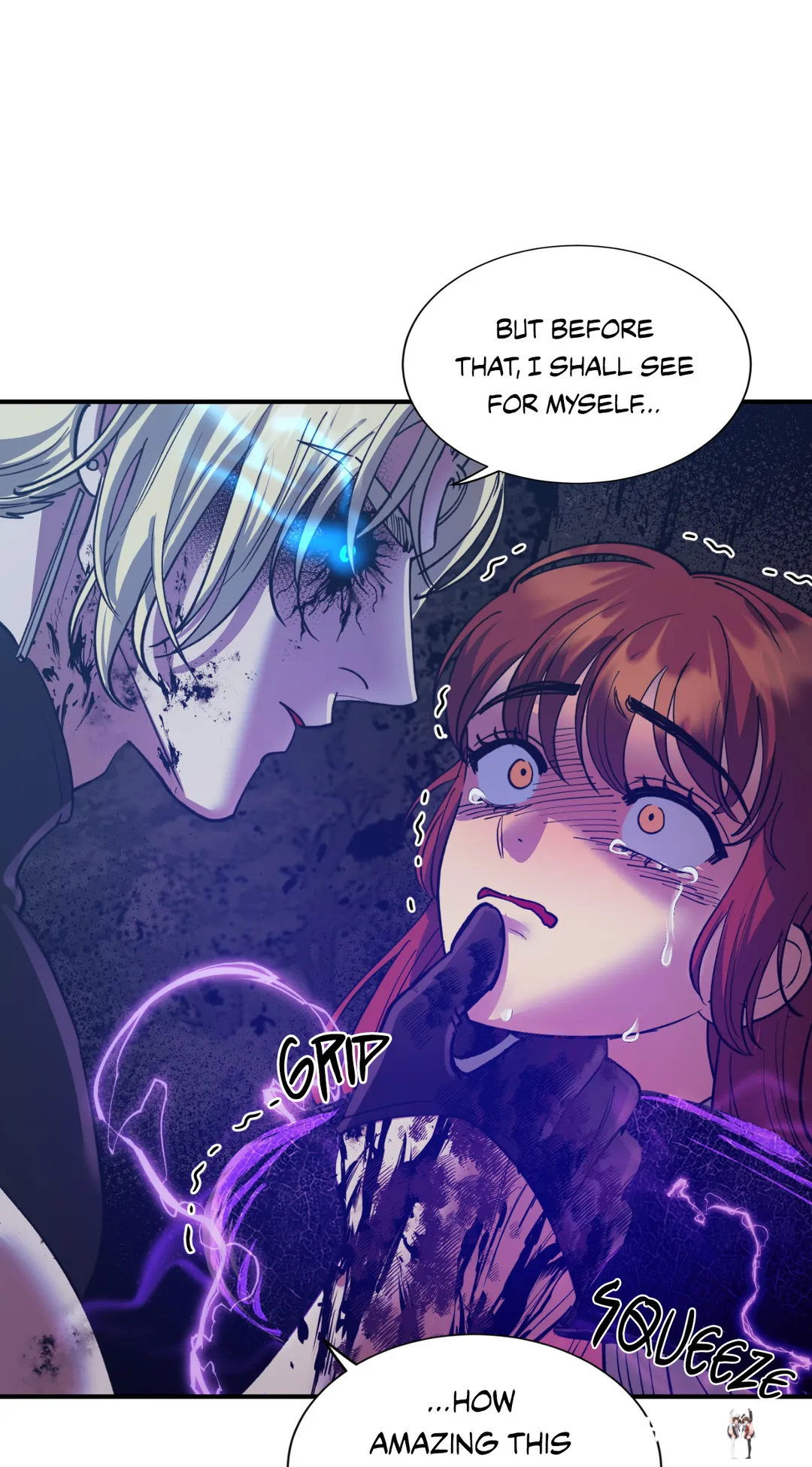 Hana&rsquo;s Demons of Lust Hana&rsquo;s Demons of Lust Chapter 41 - Page 16