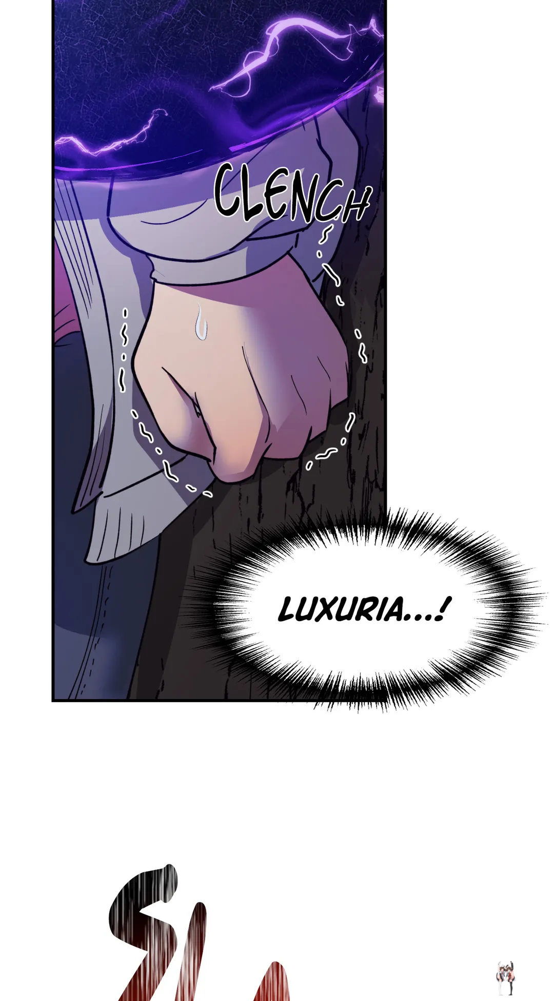 Hana&rsquo;s Demons of Lust Hana&rsquo;s Demons of Lust Chapter 41 - Page 19