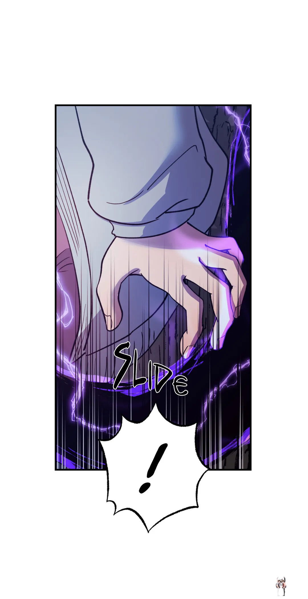 Hana&rsquo;s Demons of Lust Hana&rsquo;s Demons of Lust Chapter 41 - Page 21