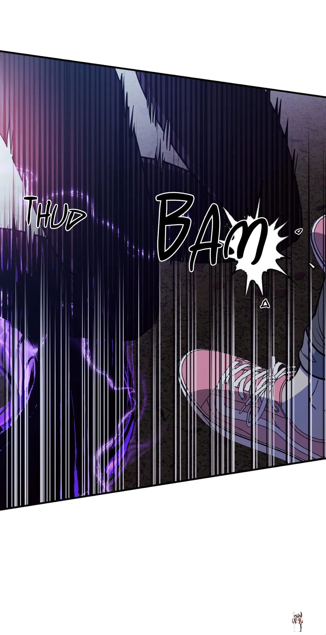 Hana&rsquo;s Demons of Lust Hana&rsquo;s Demons of Lust Chapter 41 - Page 22