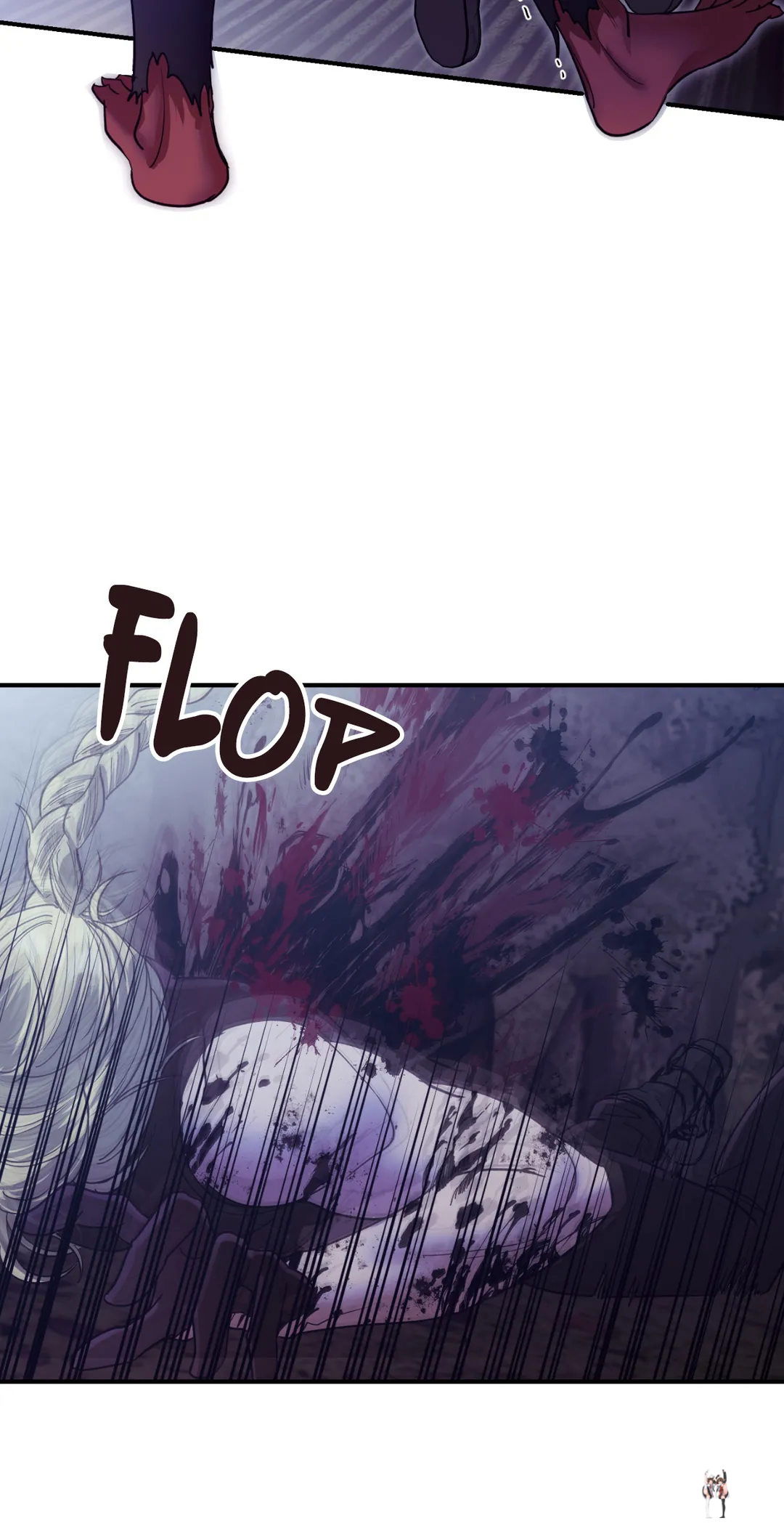 Hana&rsquo;s Demons of Lust Hana&rsquo;s Demons of Lust Chapter 41 - Page 24