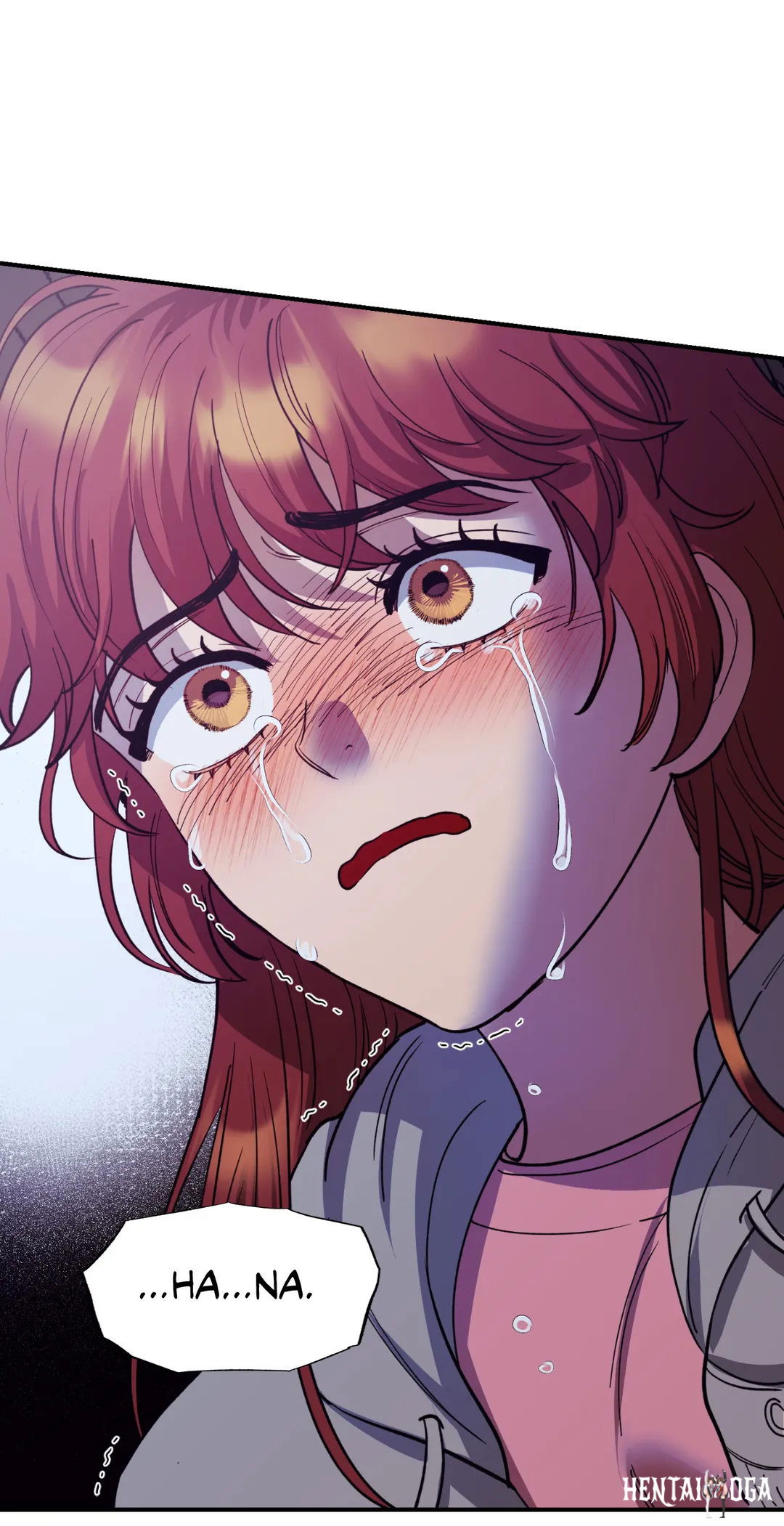 Hana&rsquo;s Demons of Lust Hana&rsquo;s Demons of Lust Chapter 41 - Page 25