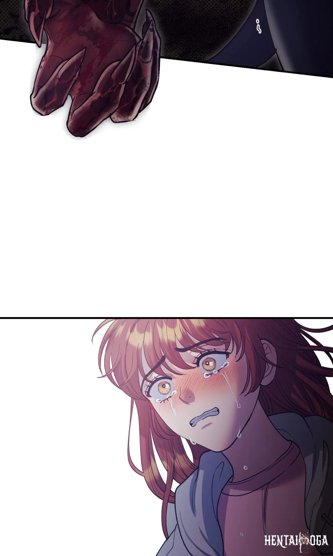 Hana&rsquo;s Demons of Lust Hana&rsquo;s Demons of Lust Chapter 41 - Page 29