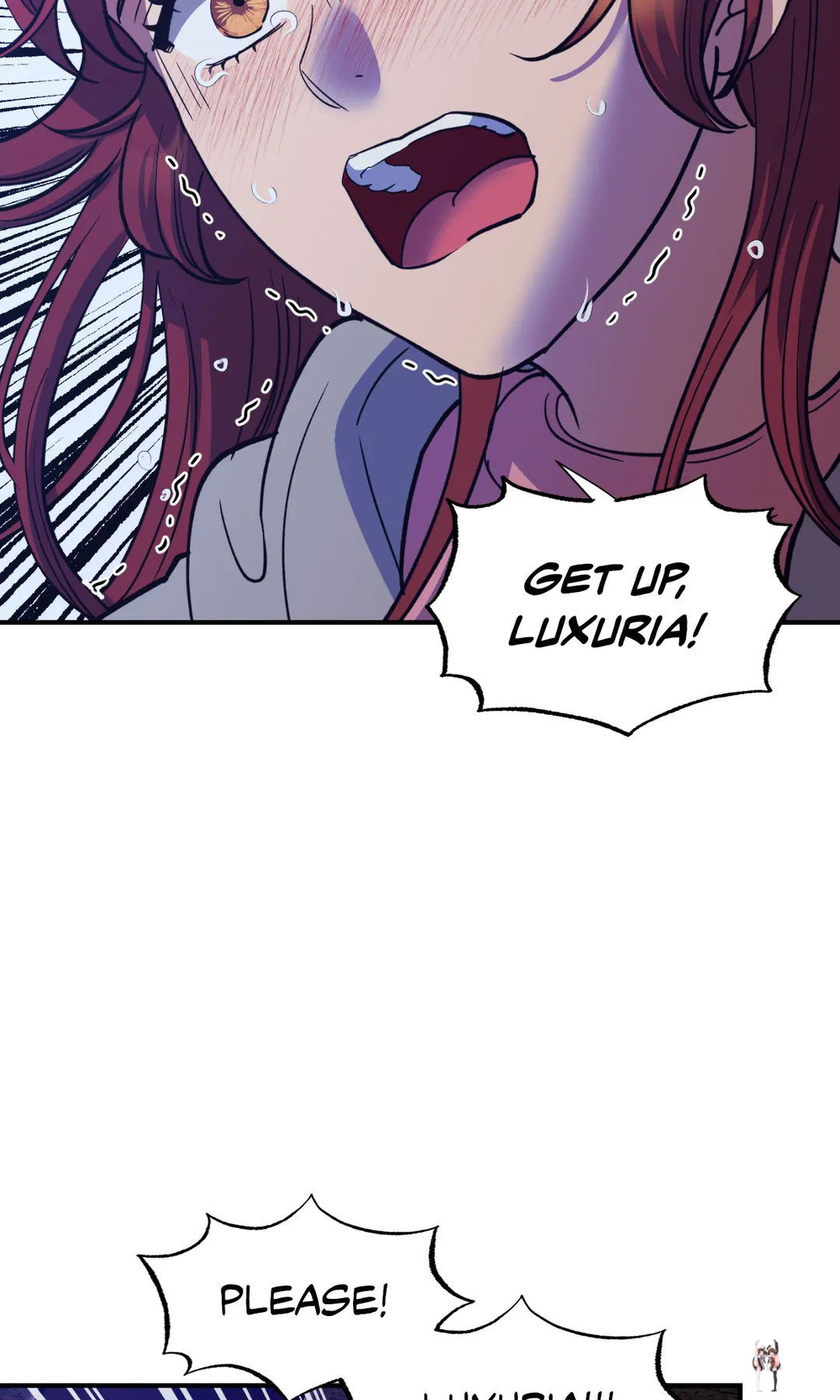 Hana&rsquo;s Demons of Lust Hana&rsquo;s Demons of Lust Chapter 41 - Page 3