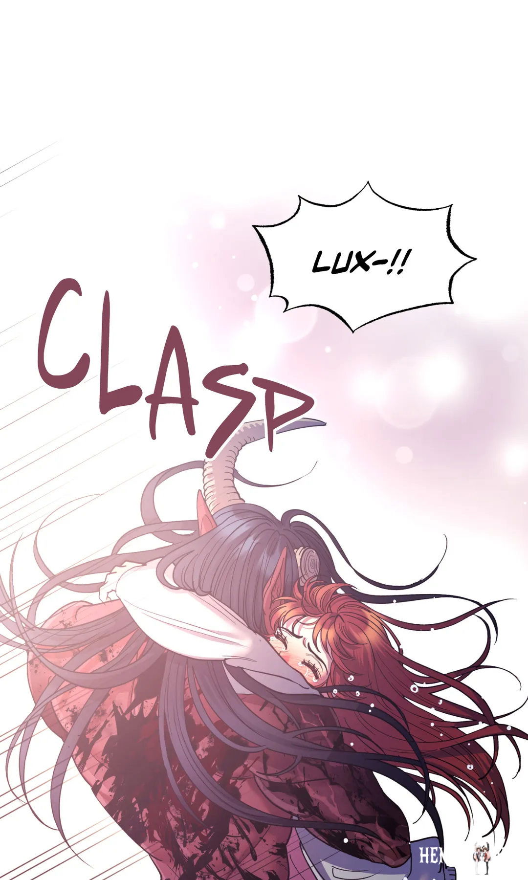Hana&rsquo;s Demons of Lust Hana&rsquo;s Demons of Lust Chapter 41 - Page 31