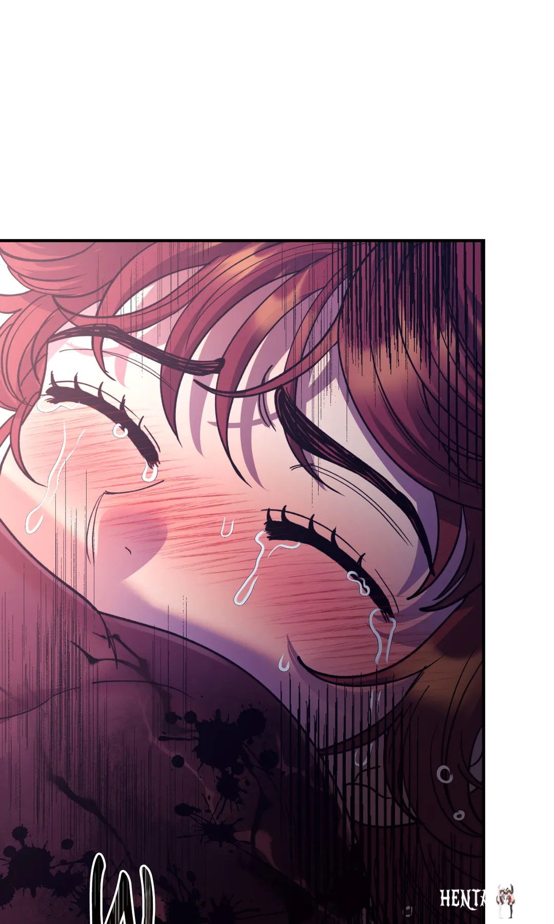 Hana&rsquo;s Demons of Lust Hana&rsquo;s Demons of Lust Chapter 41 - Page 34