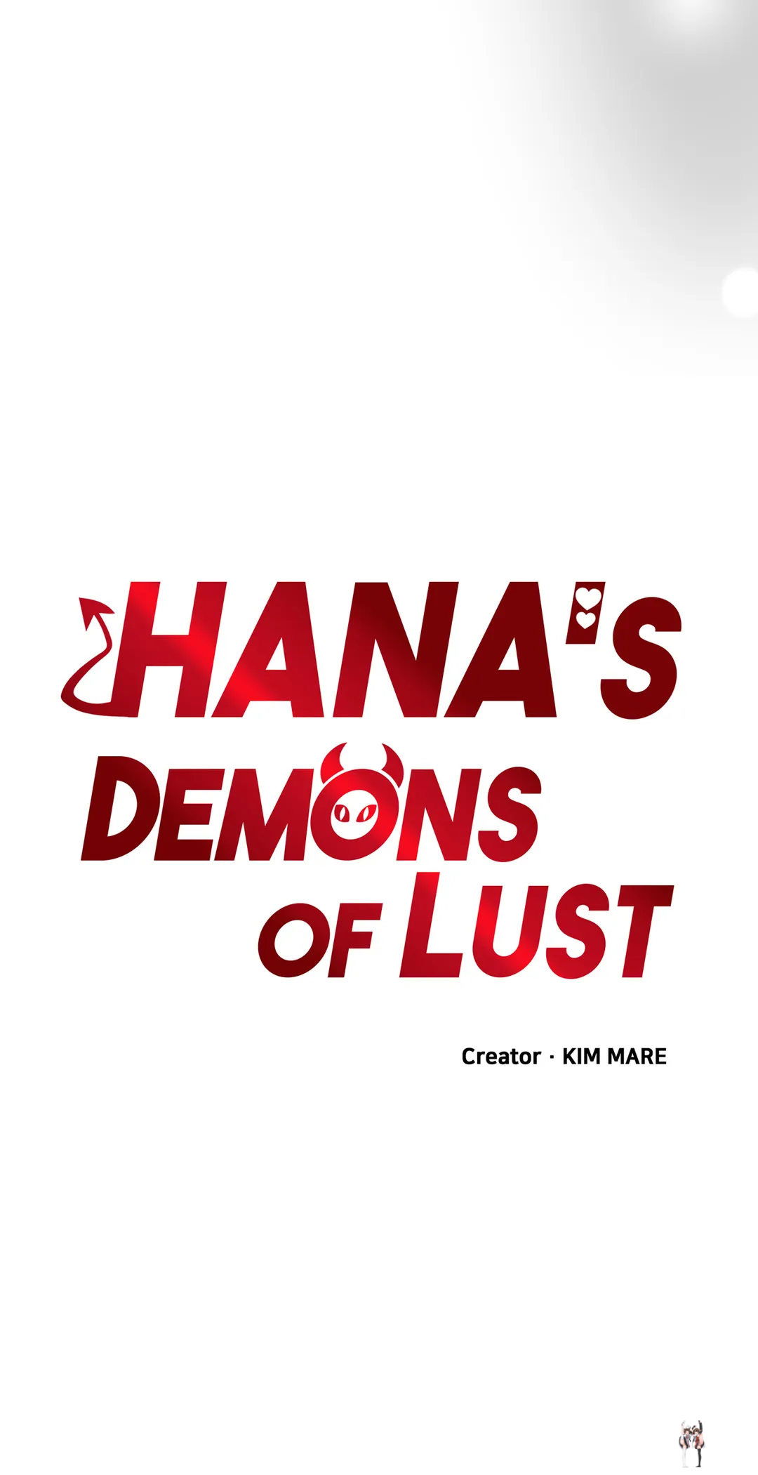Hana&rsquo;s Demons of Lust Hana&rsquo;s Demons of Lust Chapter 41 - Page 37