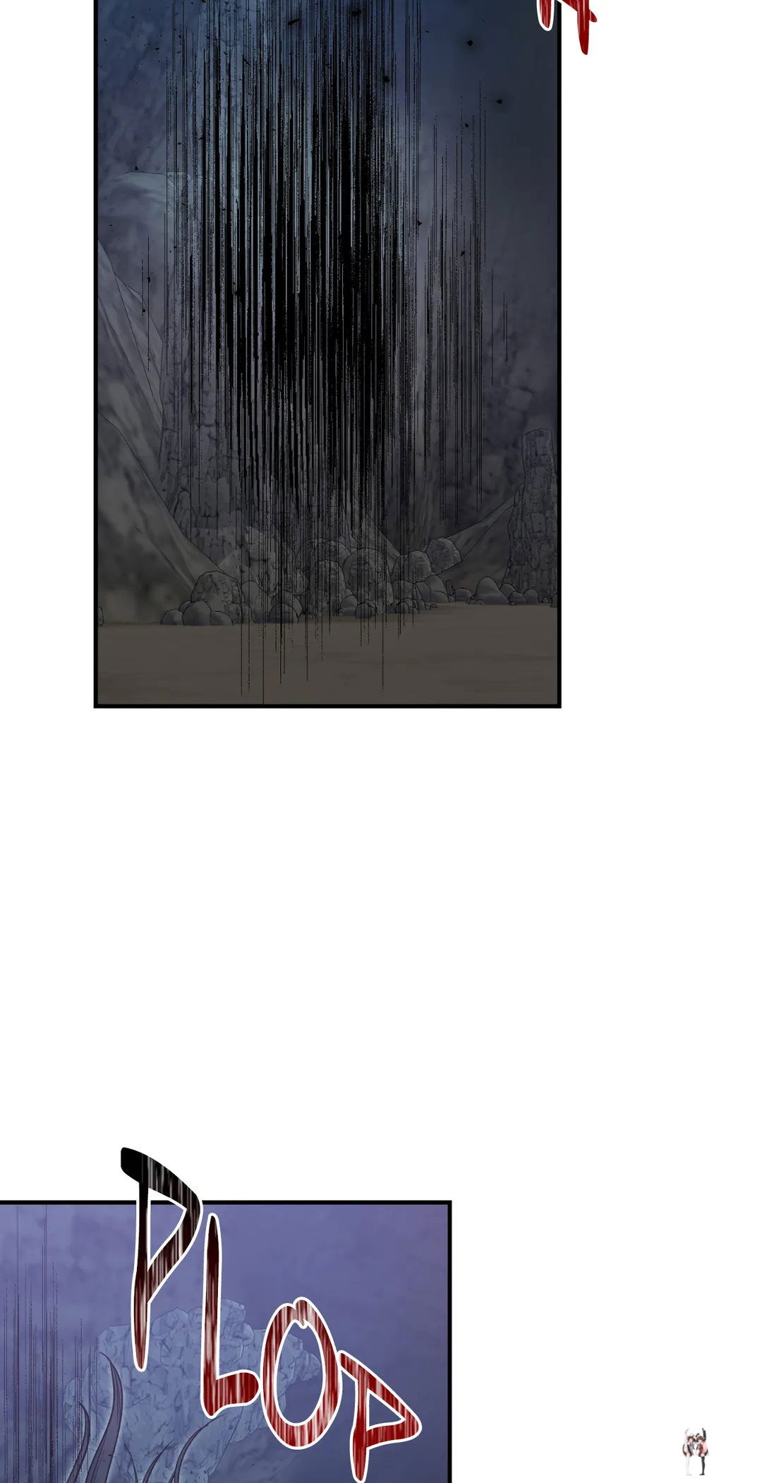 Hana&rsquo;s Demons of Lust Hana&rsquo;s Demons of Lust Chapter 41 - Page 39