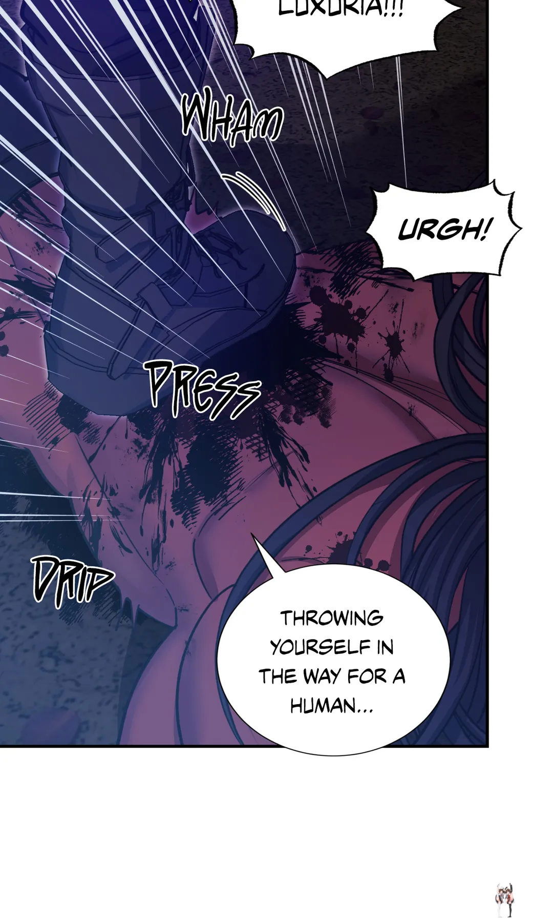 Hana&rsquo;s Demons of Lust Hana&rsquo;s Demons of Lust Chapter 41 - Page 4