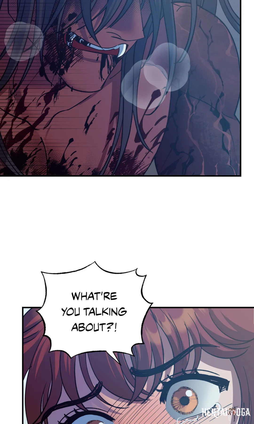 Hana&rsquo;s Demons of Lust Hana&rsquo;s Demons of Lust Chapter 41 - Page 44