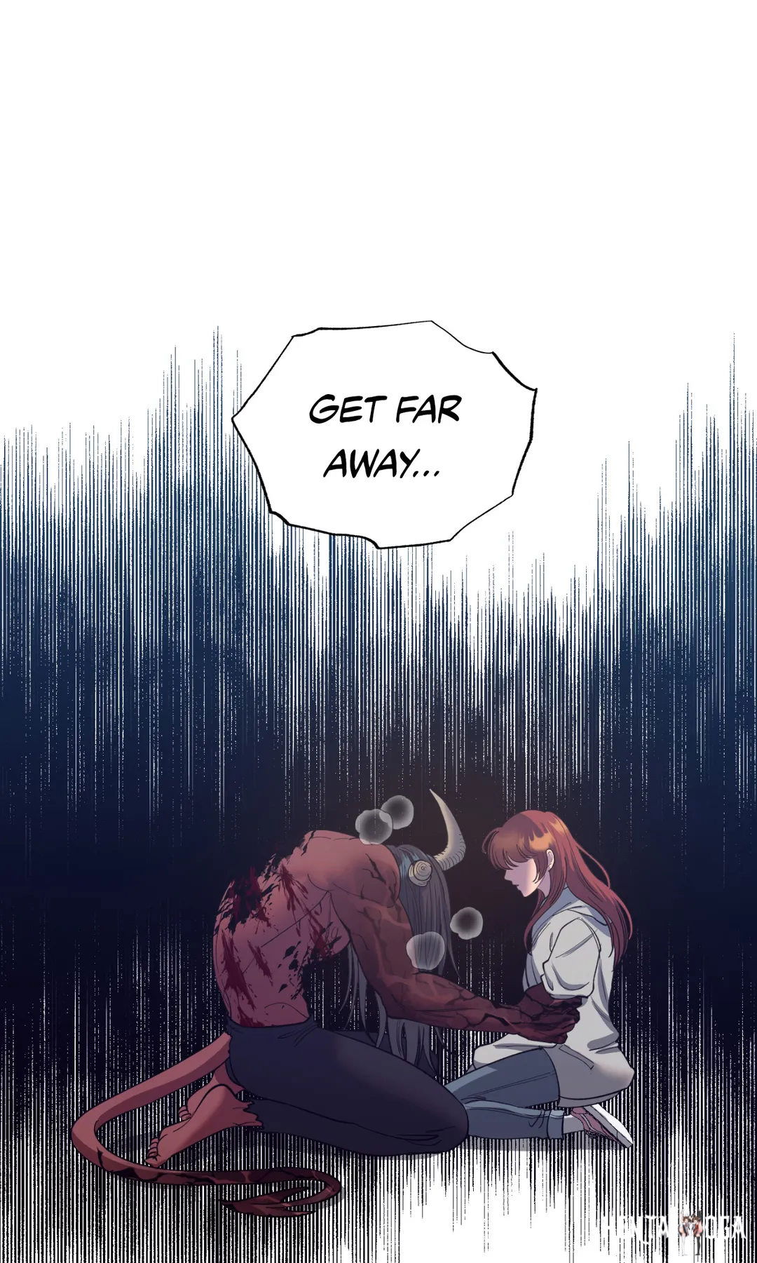 Hana&rsquo;s Demons of Lust Hana&rsquo;s Demons of Lust Chapter 41 - Page 47