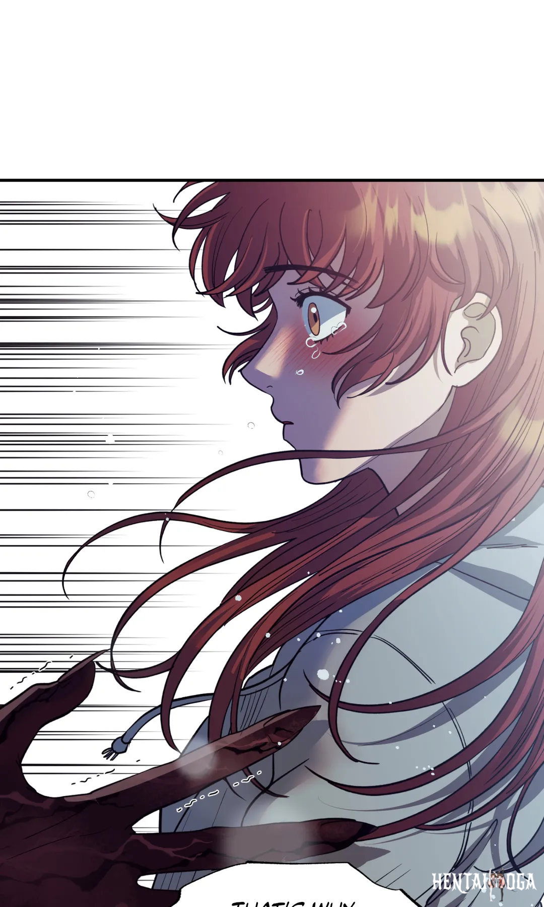 Hana&rsquo;s Demons of Lust Hana&rsquo;s Demons of Lust Chapter 41 - Page 51