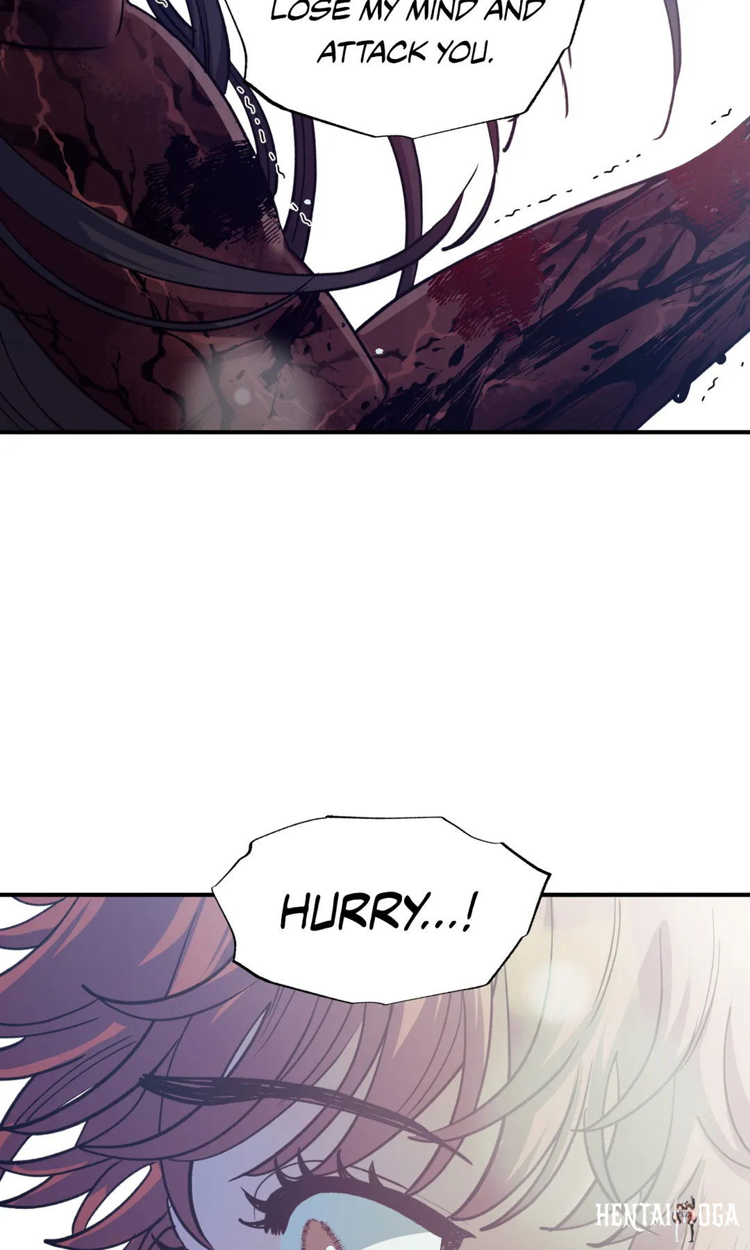 Hana&rsquo;s Demons of Lust Hana&rsquo;s Demons of Lust Chapter 41 - Page 53