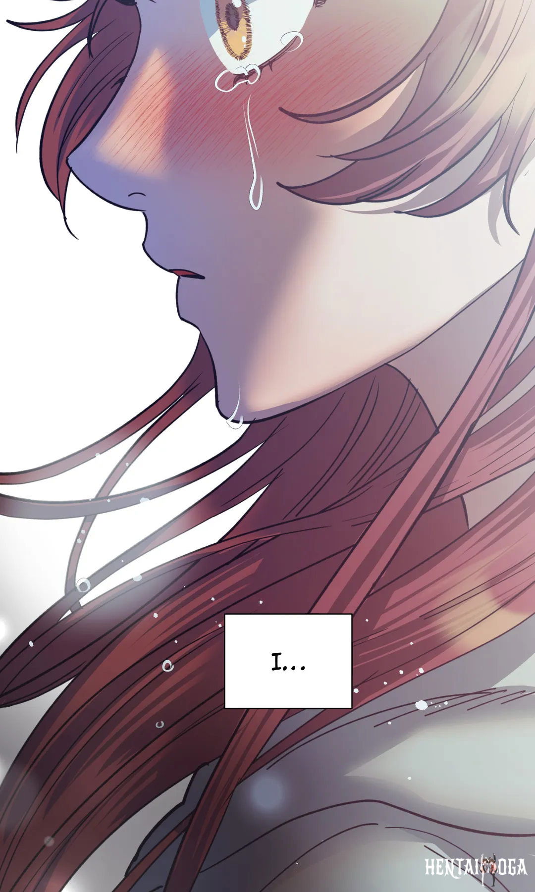 Hana&rsquo;s Demons of Lust Hana&rsquo;s Demons of Lust Chapter 41 - Page 54