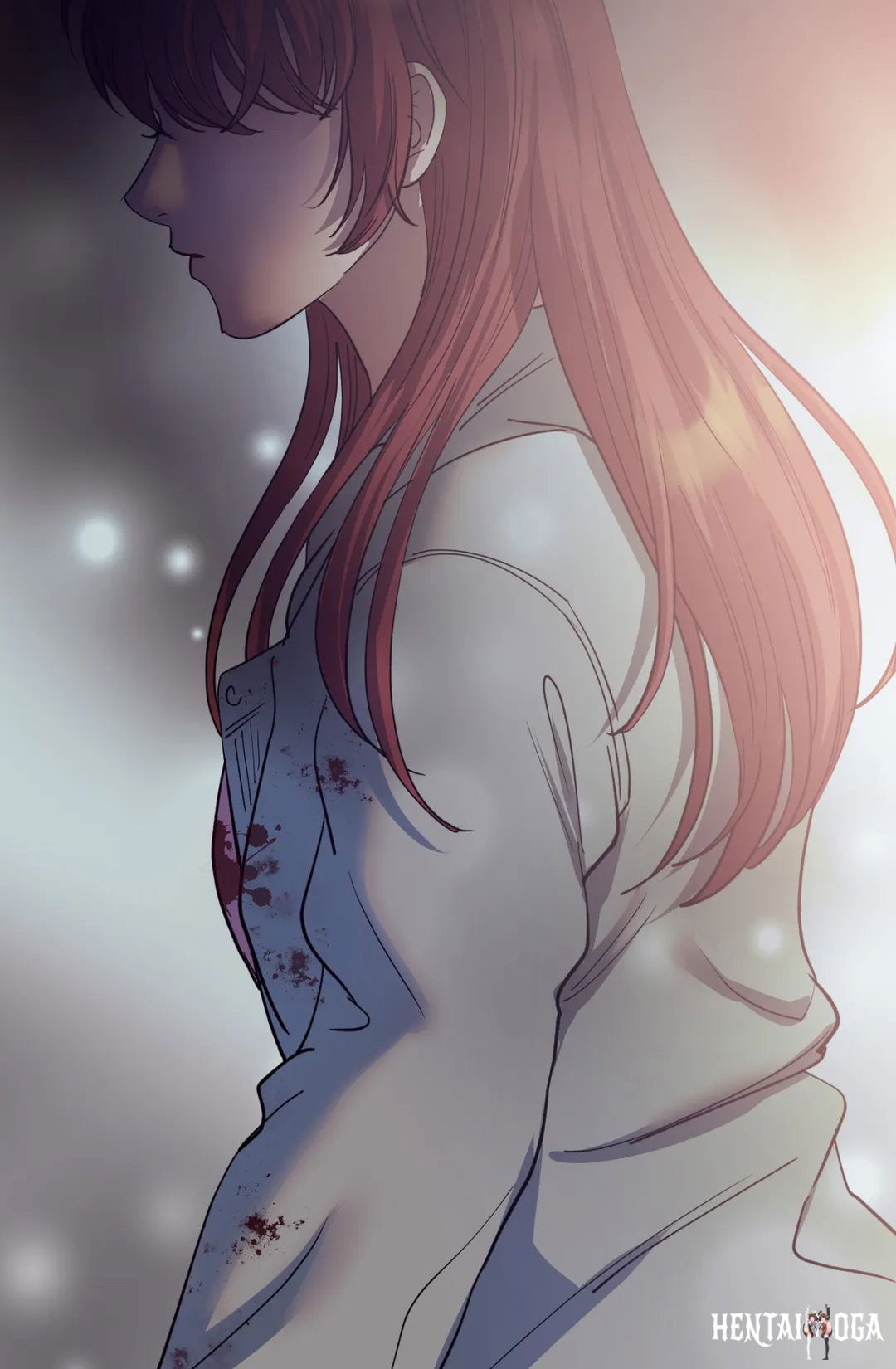 Hana&rsquo;s Demons of Lust Hana&rsquo;s Demons of Lust Chapter 41 - Page 57