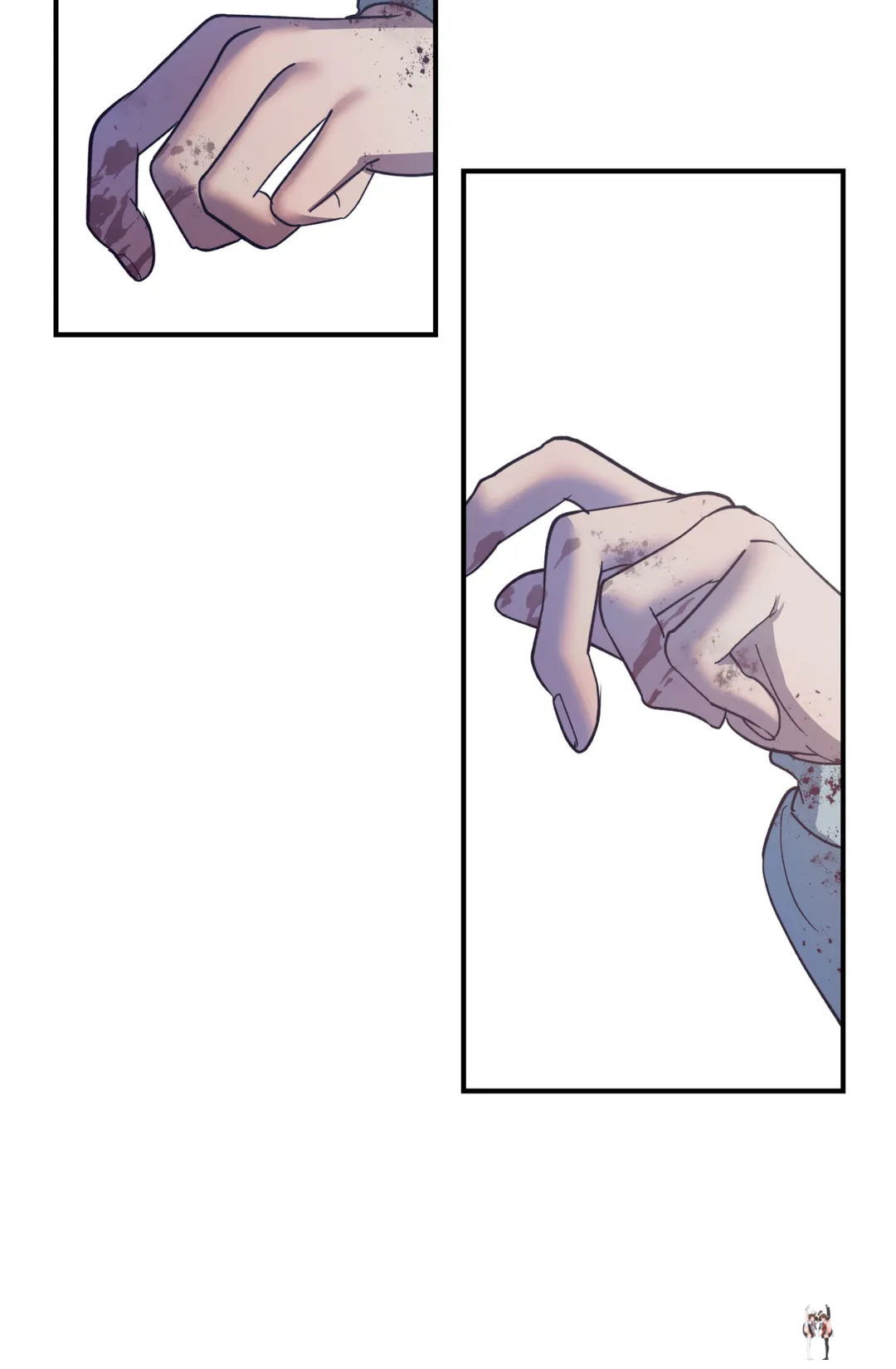 Hana&rsquo;s Demons of Lust Hana&rsquo;s Demons of Lust Chapter 41 - Page 59