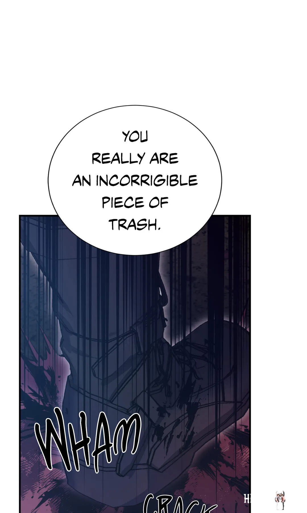 Hana&rsquo;s Demons of Lust Hana&rsquo;s Demons of Lust Chapter 41 - Page 6