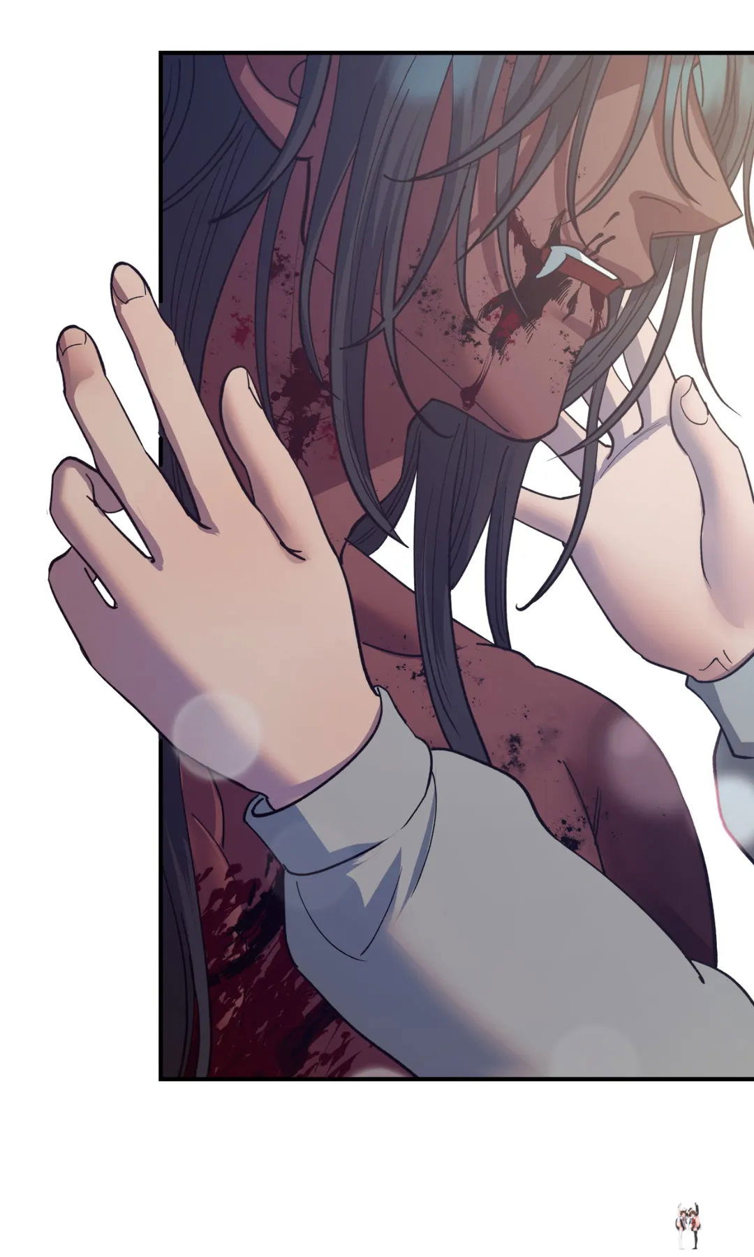 Hana&rsquo;s Demons of Lust Hana&rsquo;s Demons of Lust Chapter 41 - Page 61