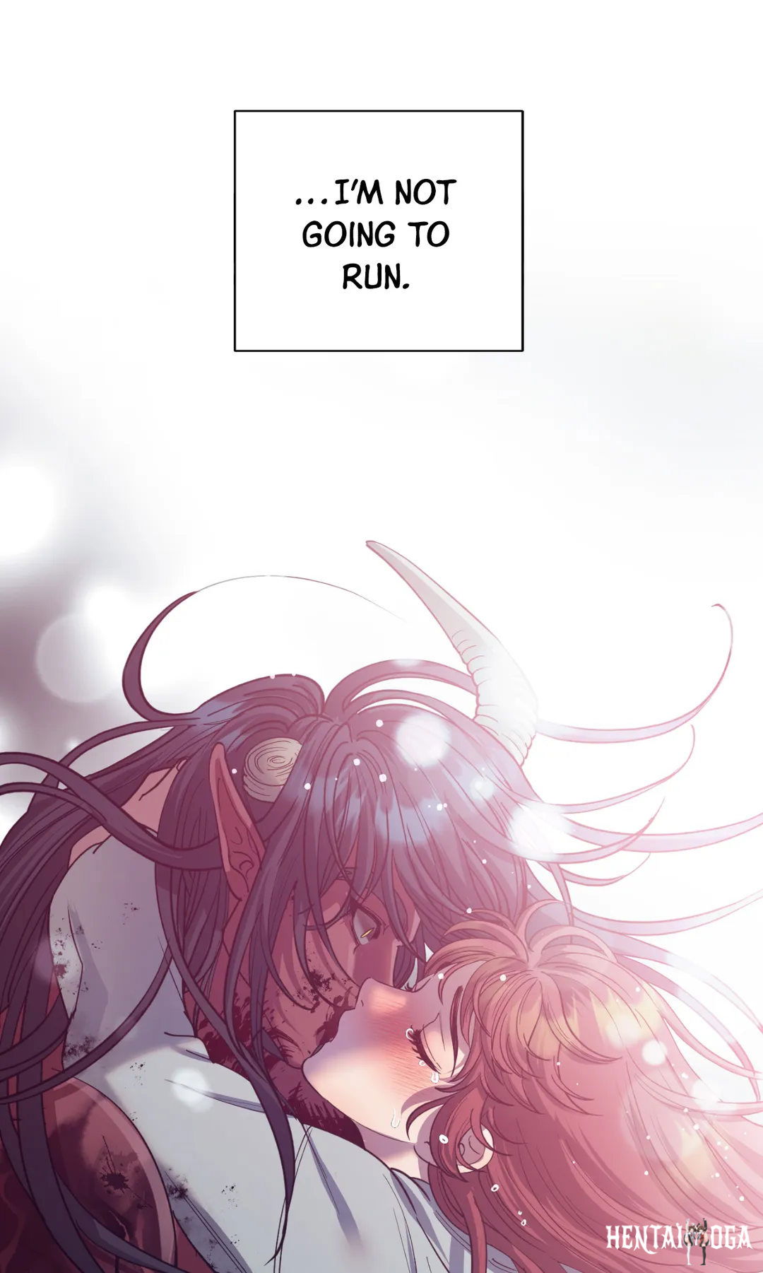 Hana&rsquo;s Demons of Lust Hana&rsquo;s Demons of Lust Chapter 41 - Page 62