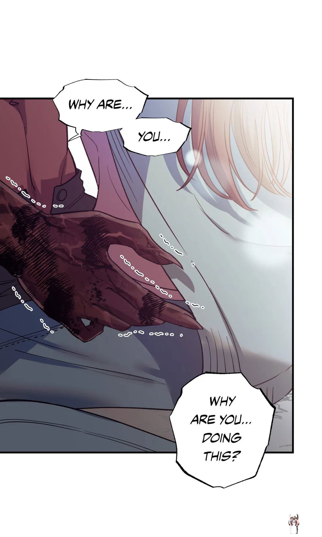 Hana&rsquo;s Demons of Lust Hana&rsquo;s Demons of Lust Chapter 41 - Page 66