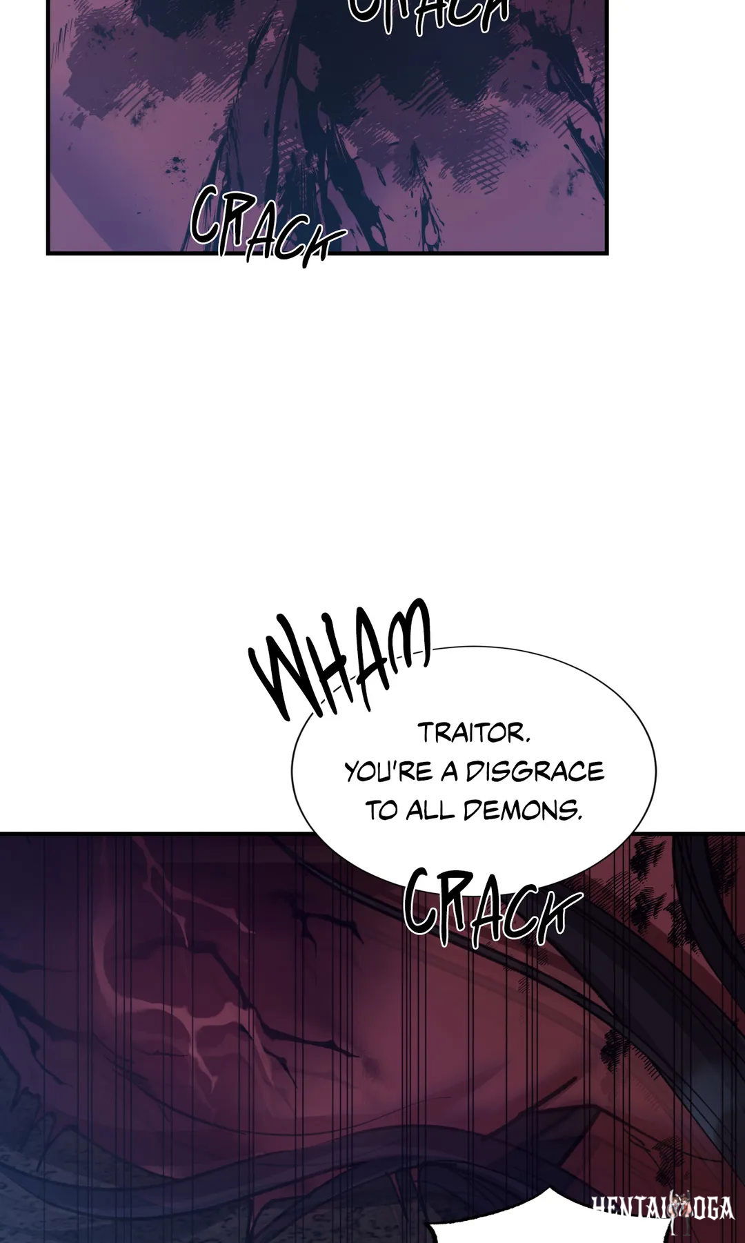 Hana&rsquo;s Demons of Lust Hana&rsquo;s Demons of Lust Chapter 41 - Page 7