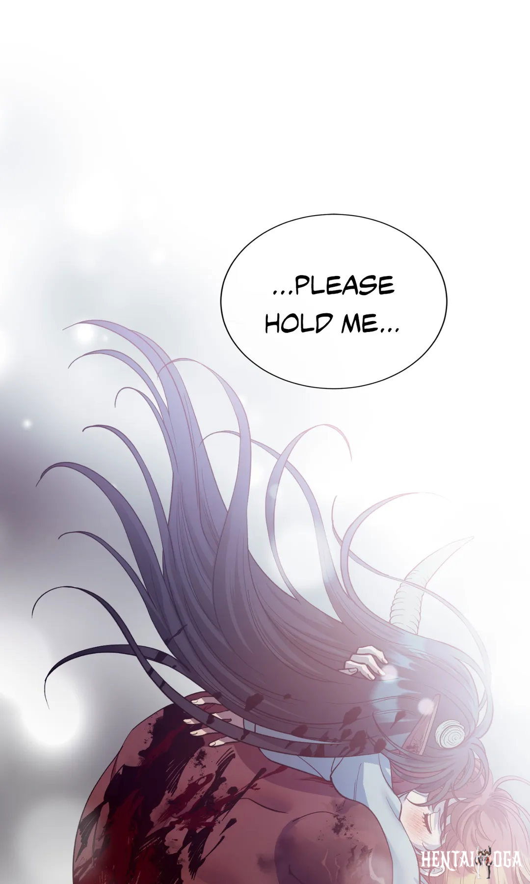 Hana&rsquo;s Demons of Lust Hana&rsquo;s Demons of Lust Chapter 41 - Page 71