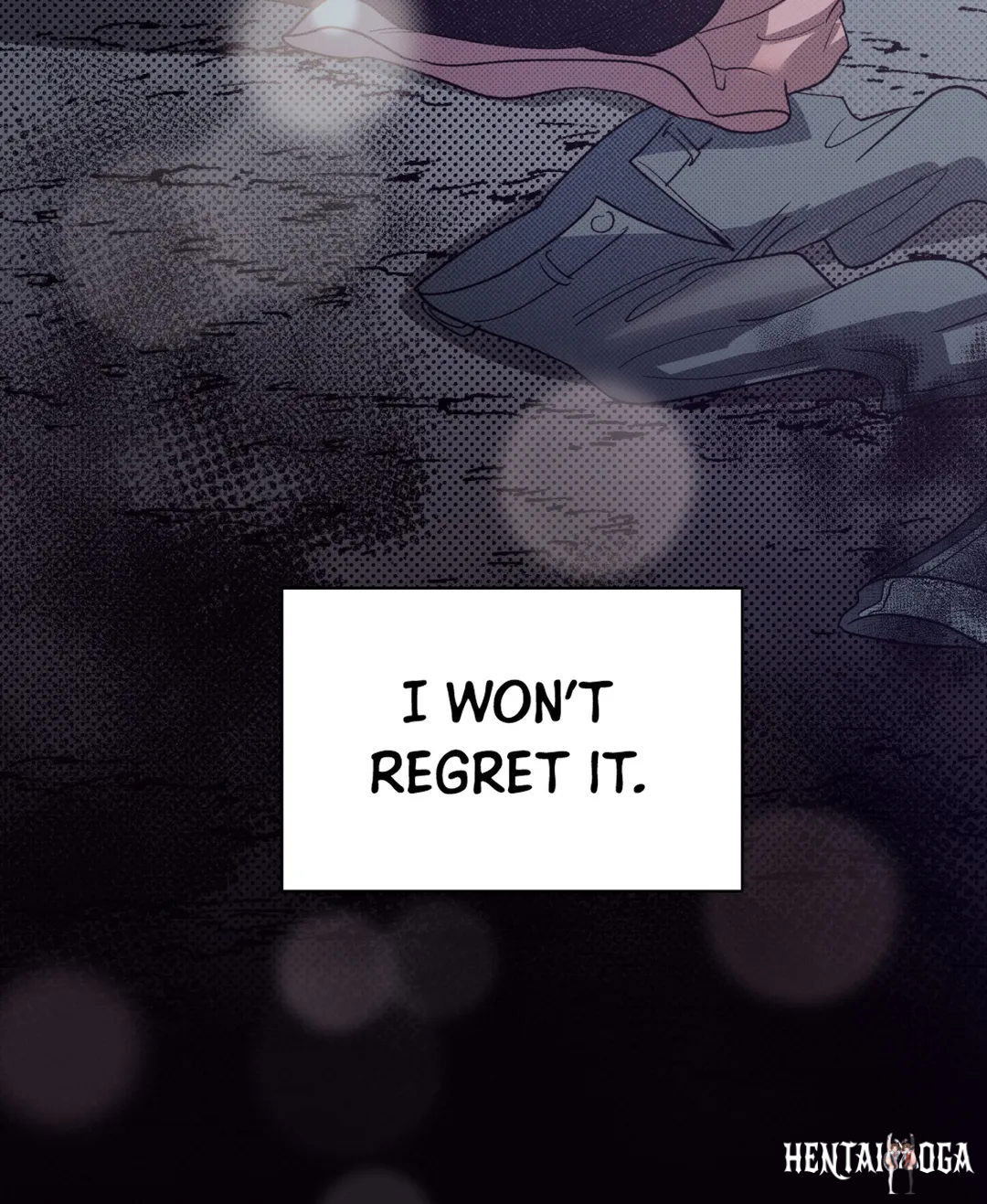 Hana&rsquo;s Demons of Lust Hana&rsquo;s Demons of Lust Chapter 41 - Page 79